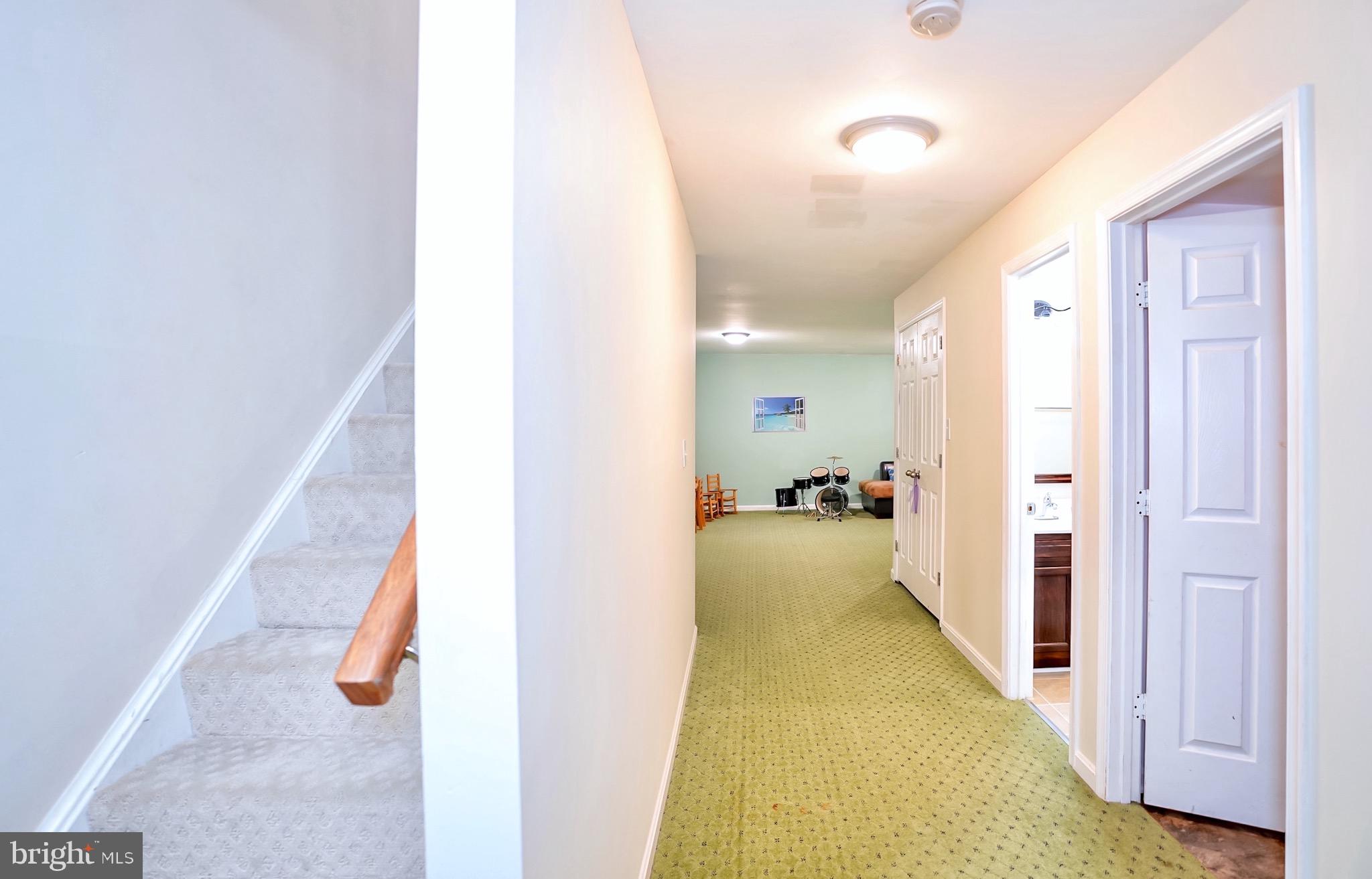 PARK RIDGE - Residential