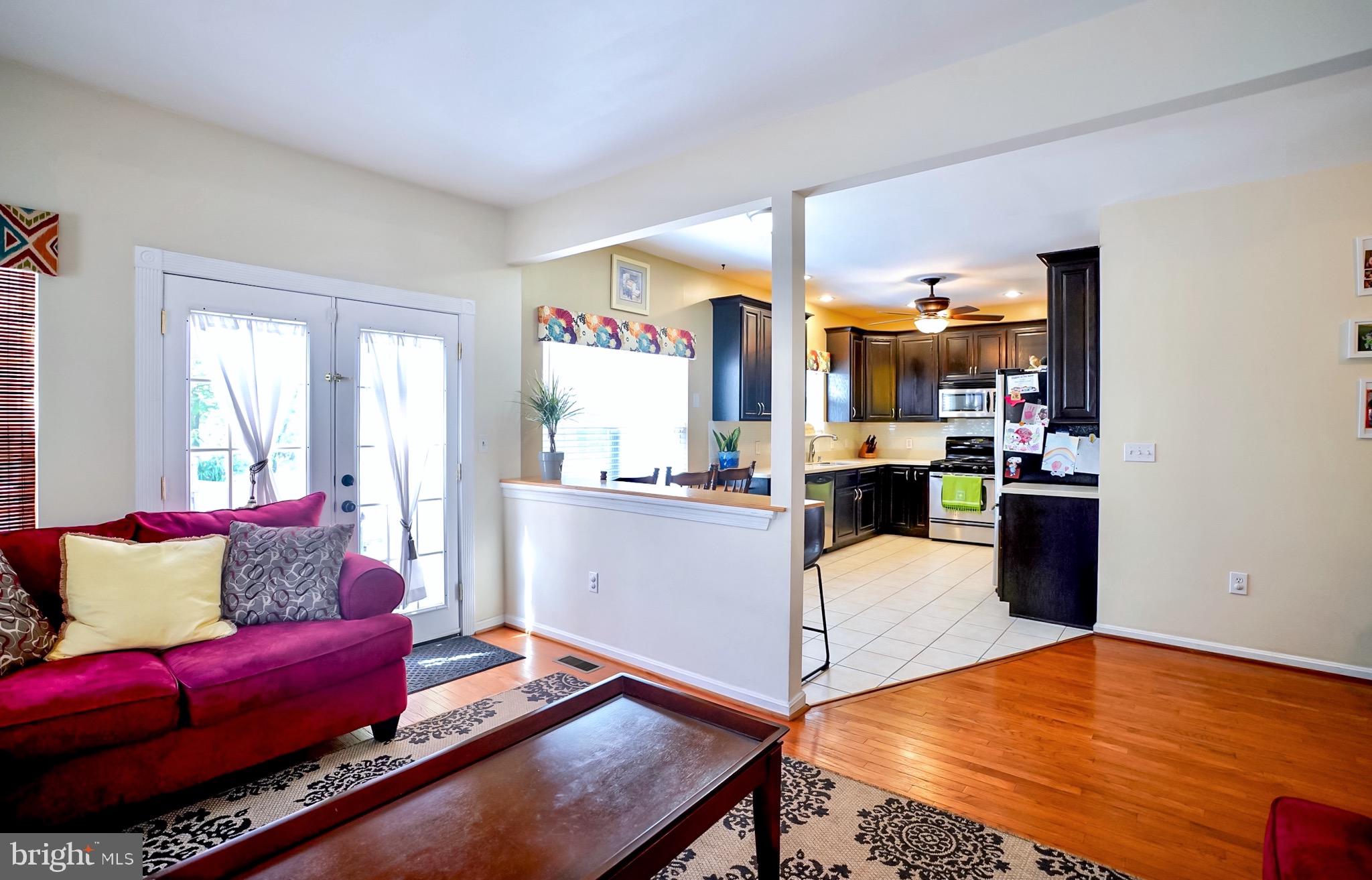 PARK RIDGE - Residential