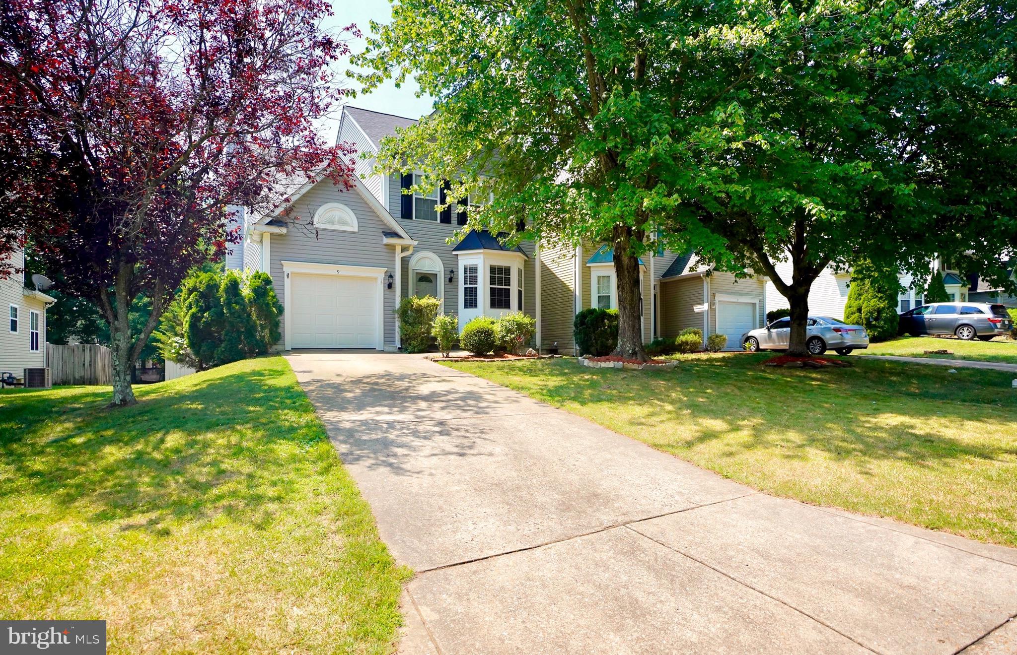 PARK RIDGE - Residential