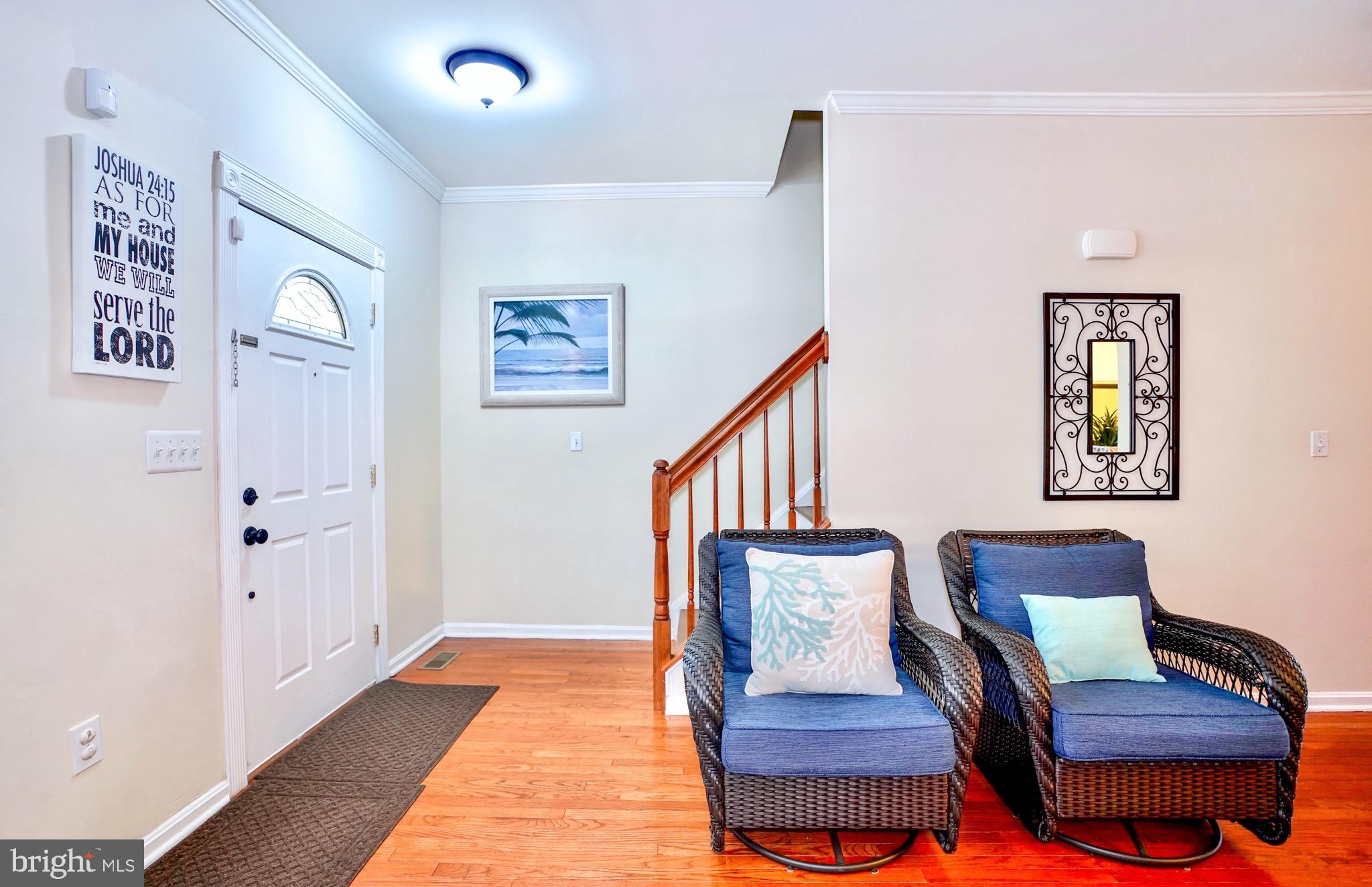 PARK RIDGE - Residential