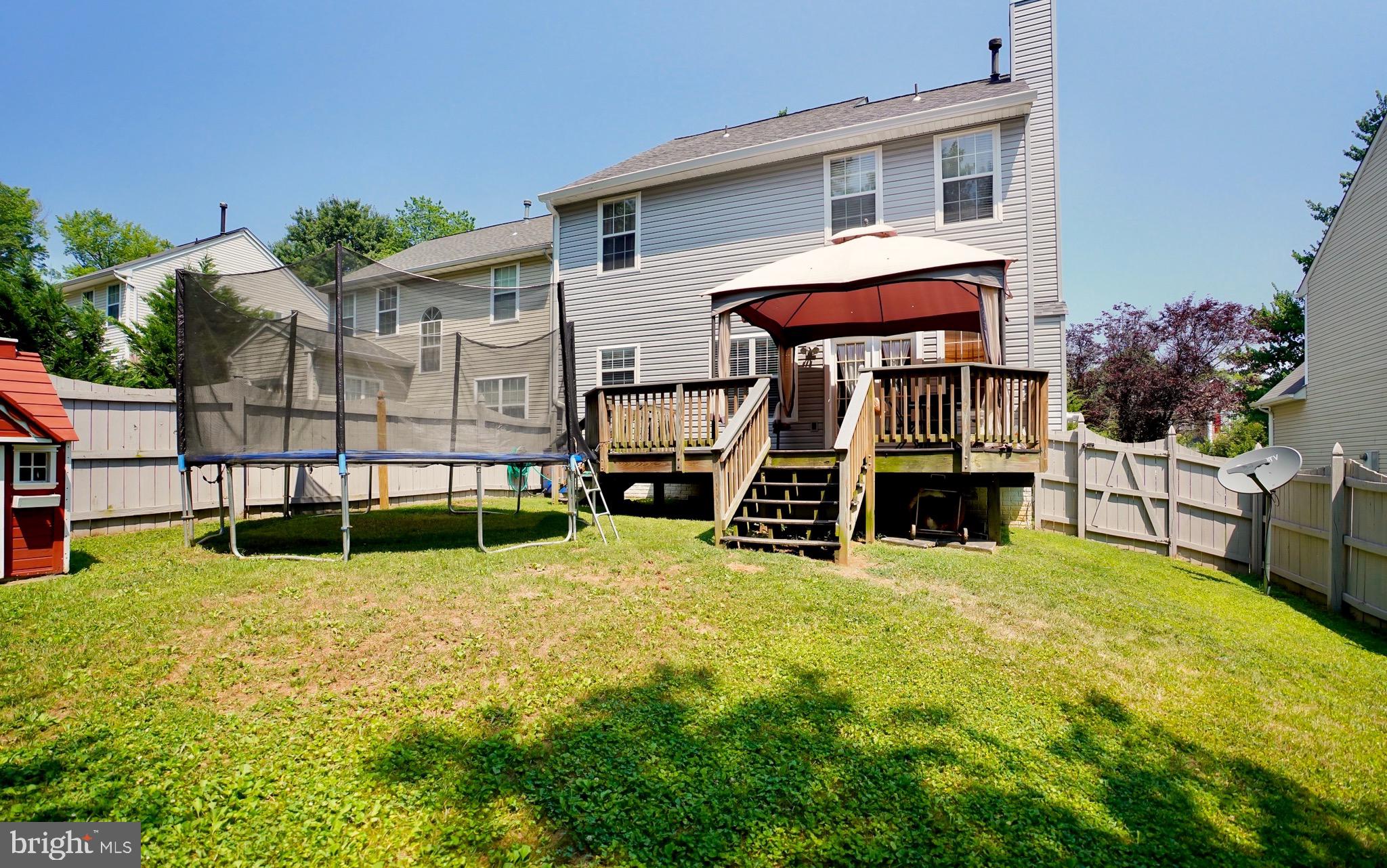 PARK RIDGE - Residential