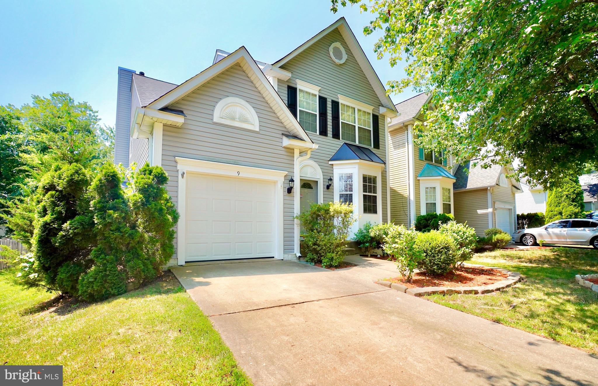 PARK RIDGE - Residential