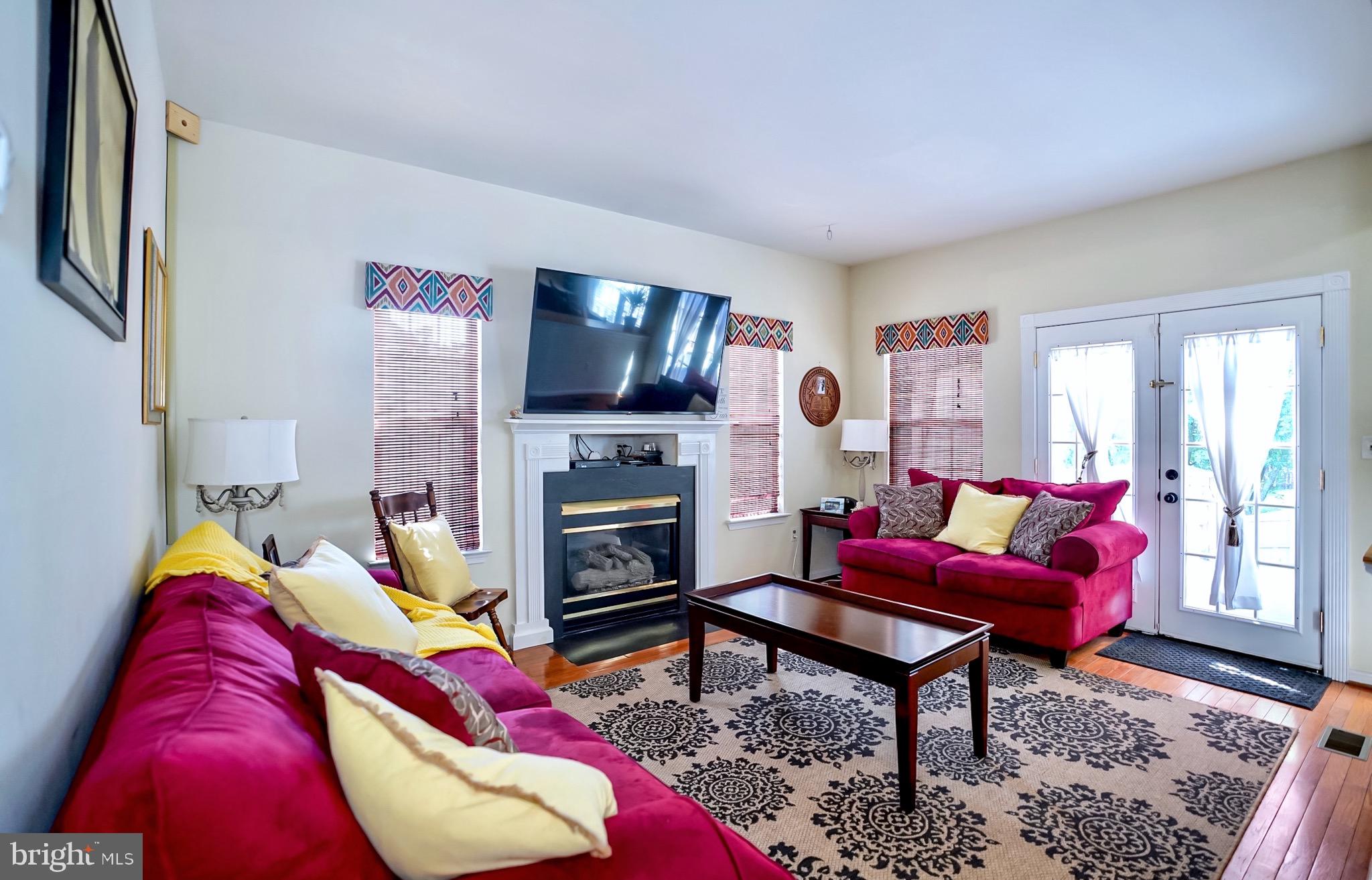 PARK RIDGE - Residential