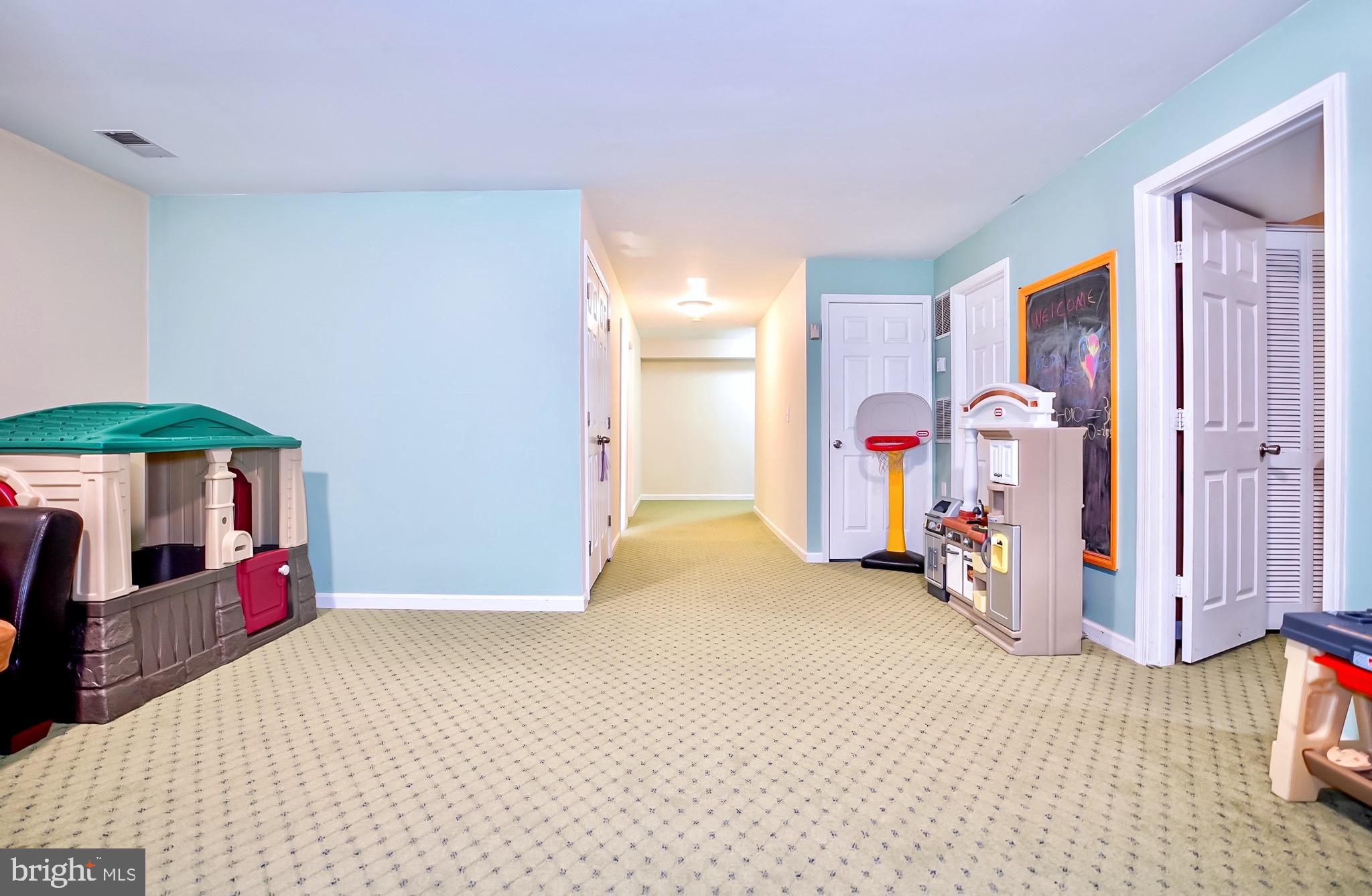 PARK RIDGE - Residential