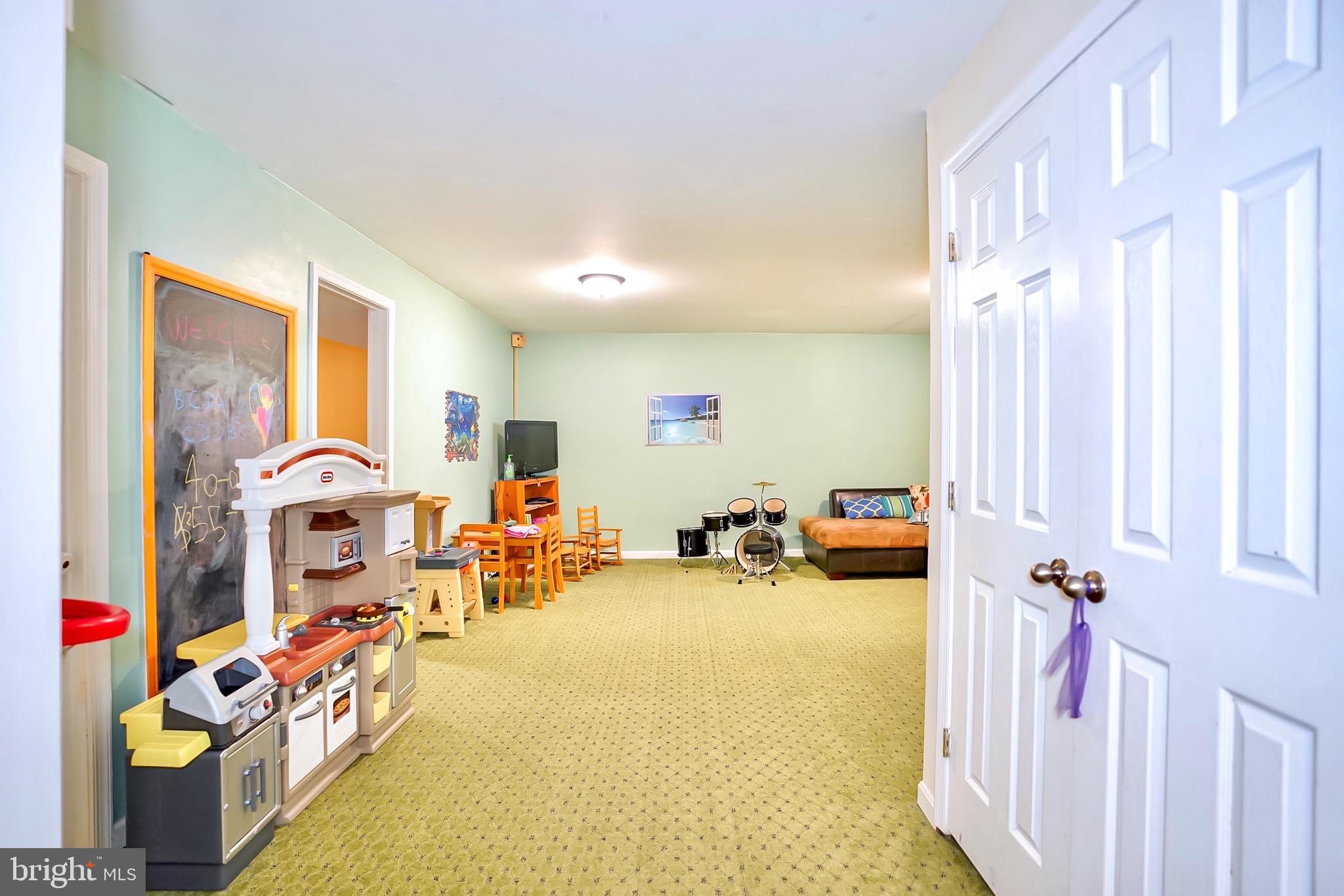 PARK RIDGE - Residential