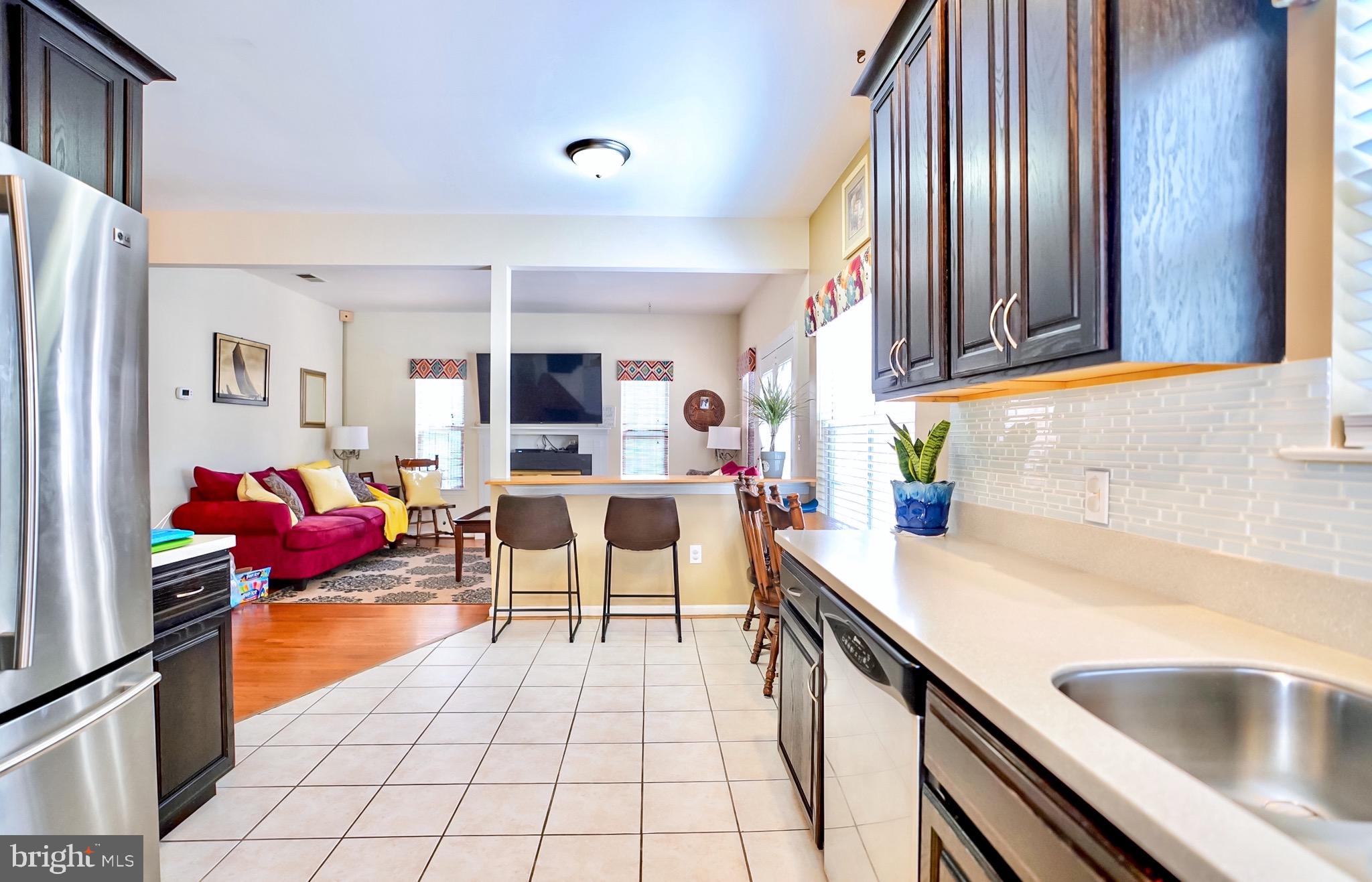 PARK RIDGE - Residential