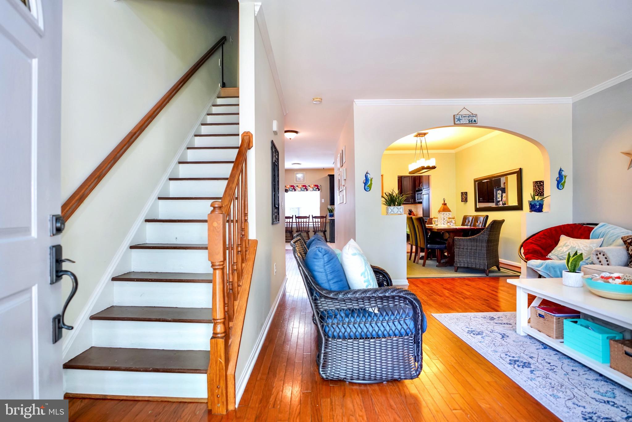 PARK RIDGE - Residential