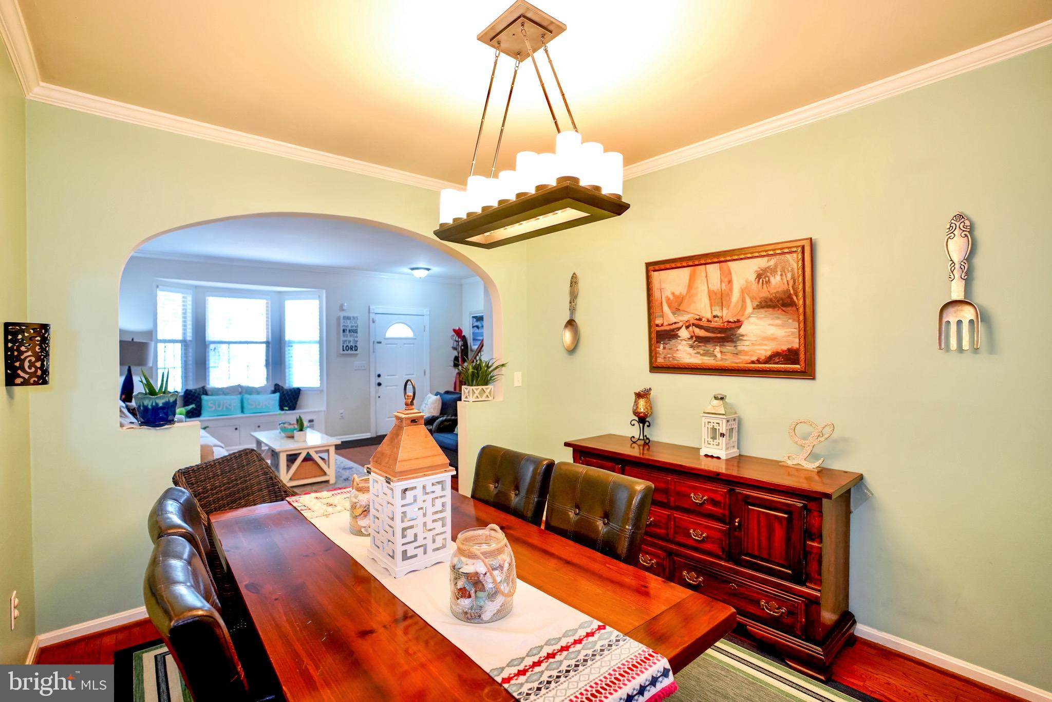 PARK RIDGE - Residential