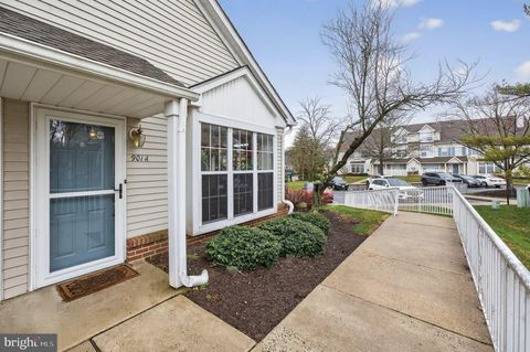 Condo For Sale - 901 Oliphant Lane<br/> MOUNT LAUREL, NJ 08054