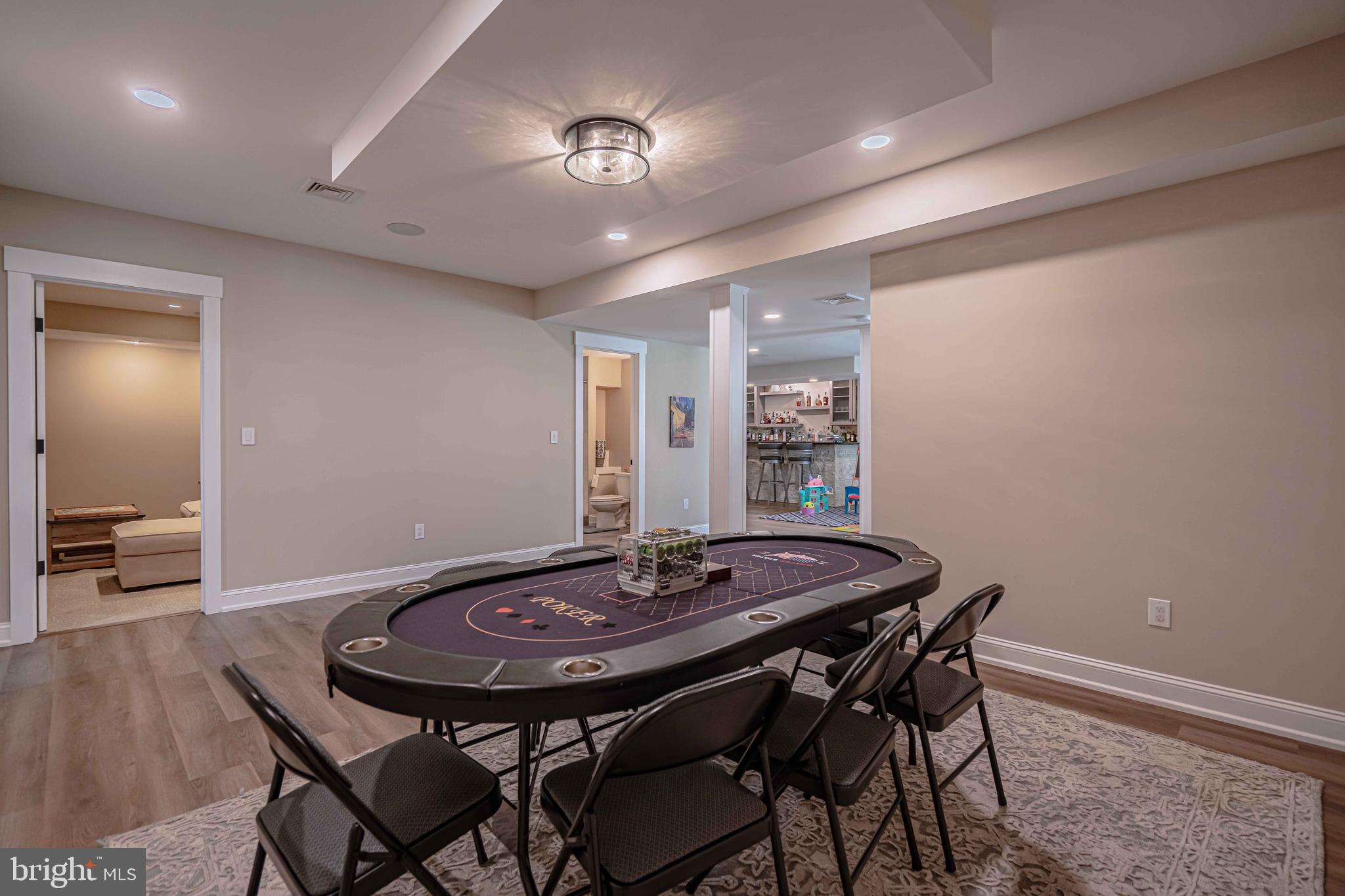 STONE BRIAR - Residential