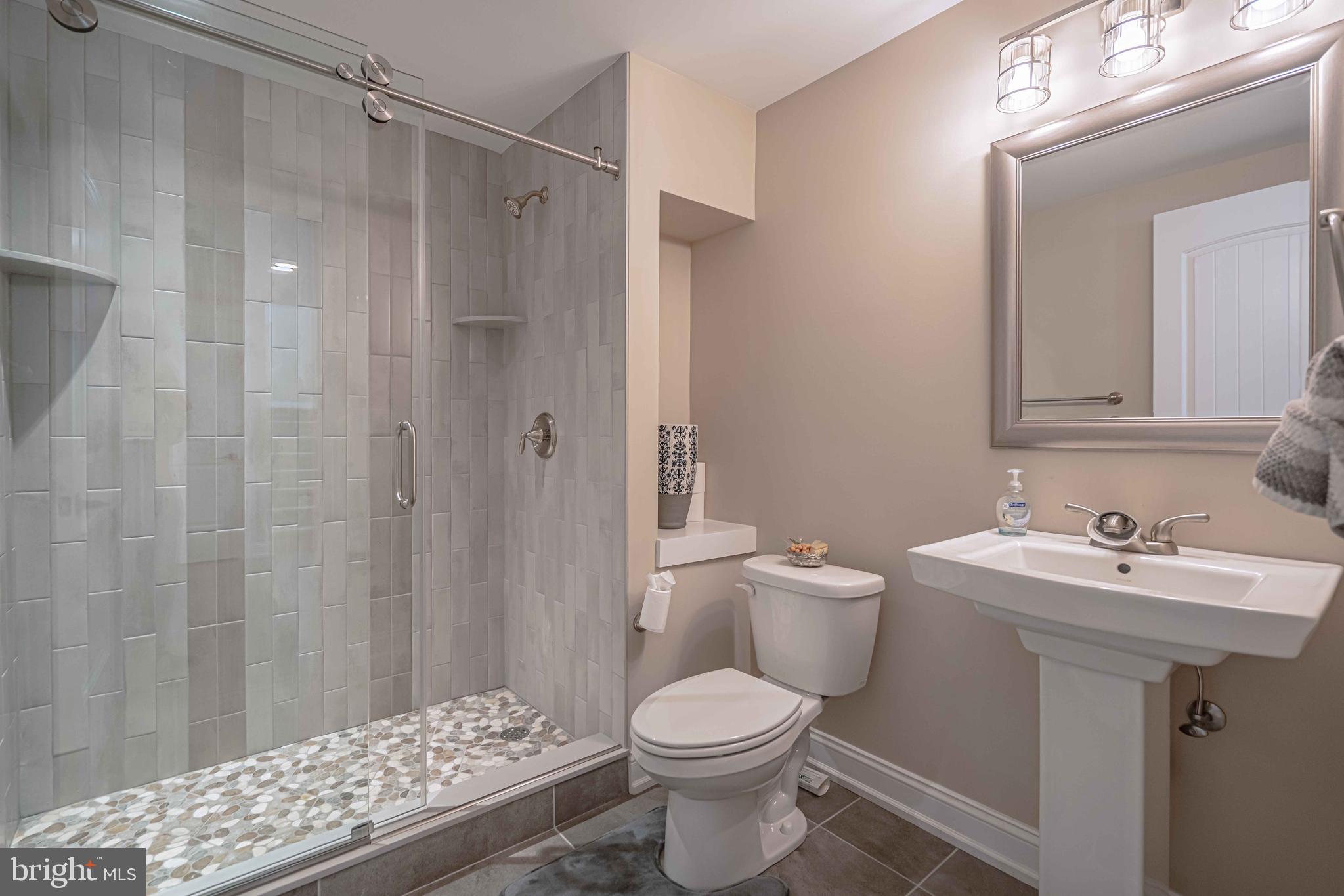 STONE BRIAR - Residential