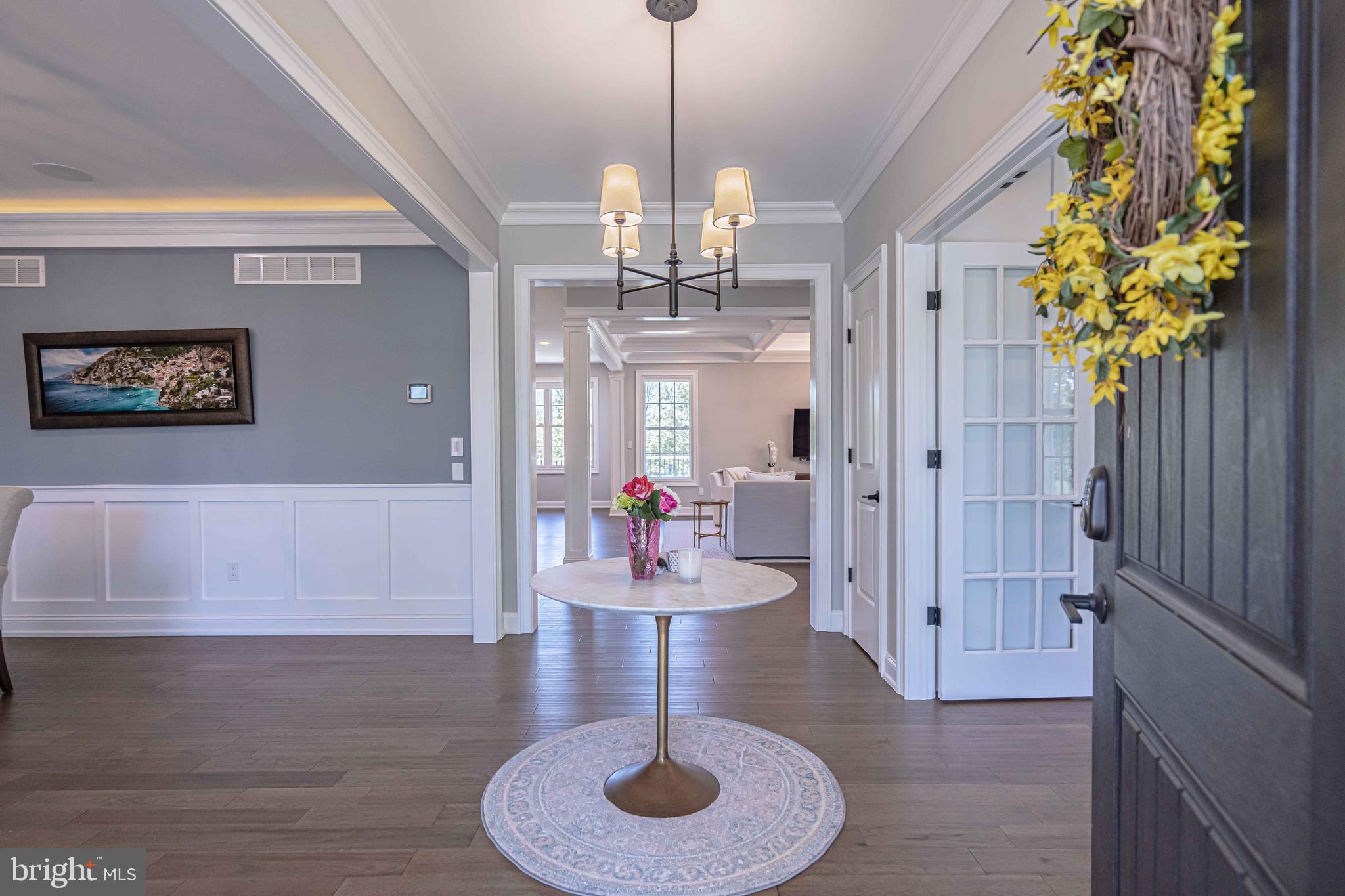 STONE BRIAR - Residential