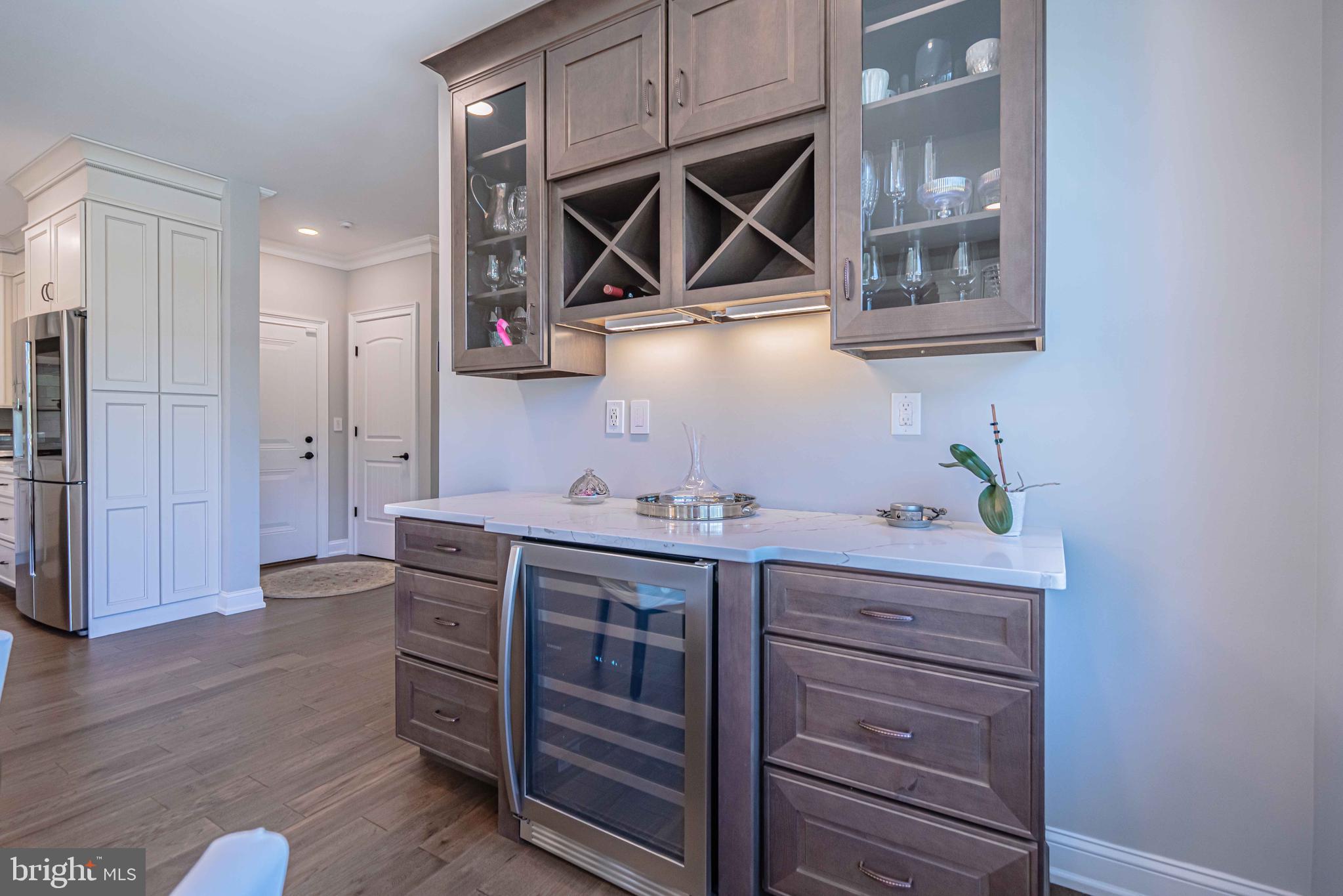 STONE BRIAR - Residential