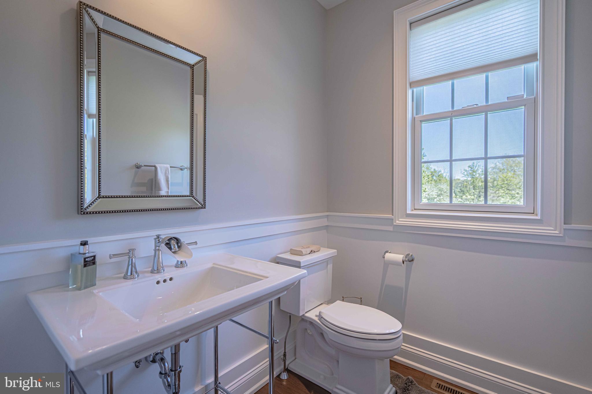 STONE BRIAR - Residential