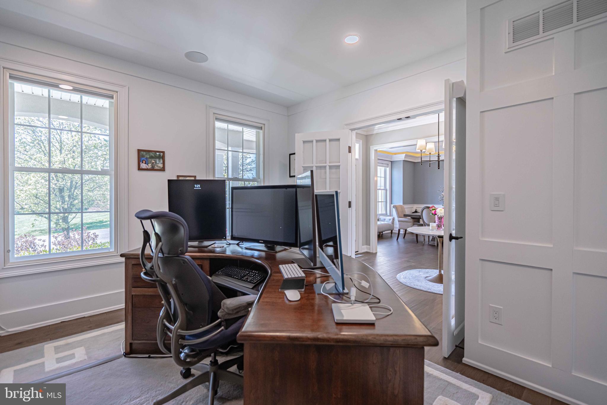 STONE BRIAR - Residential