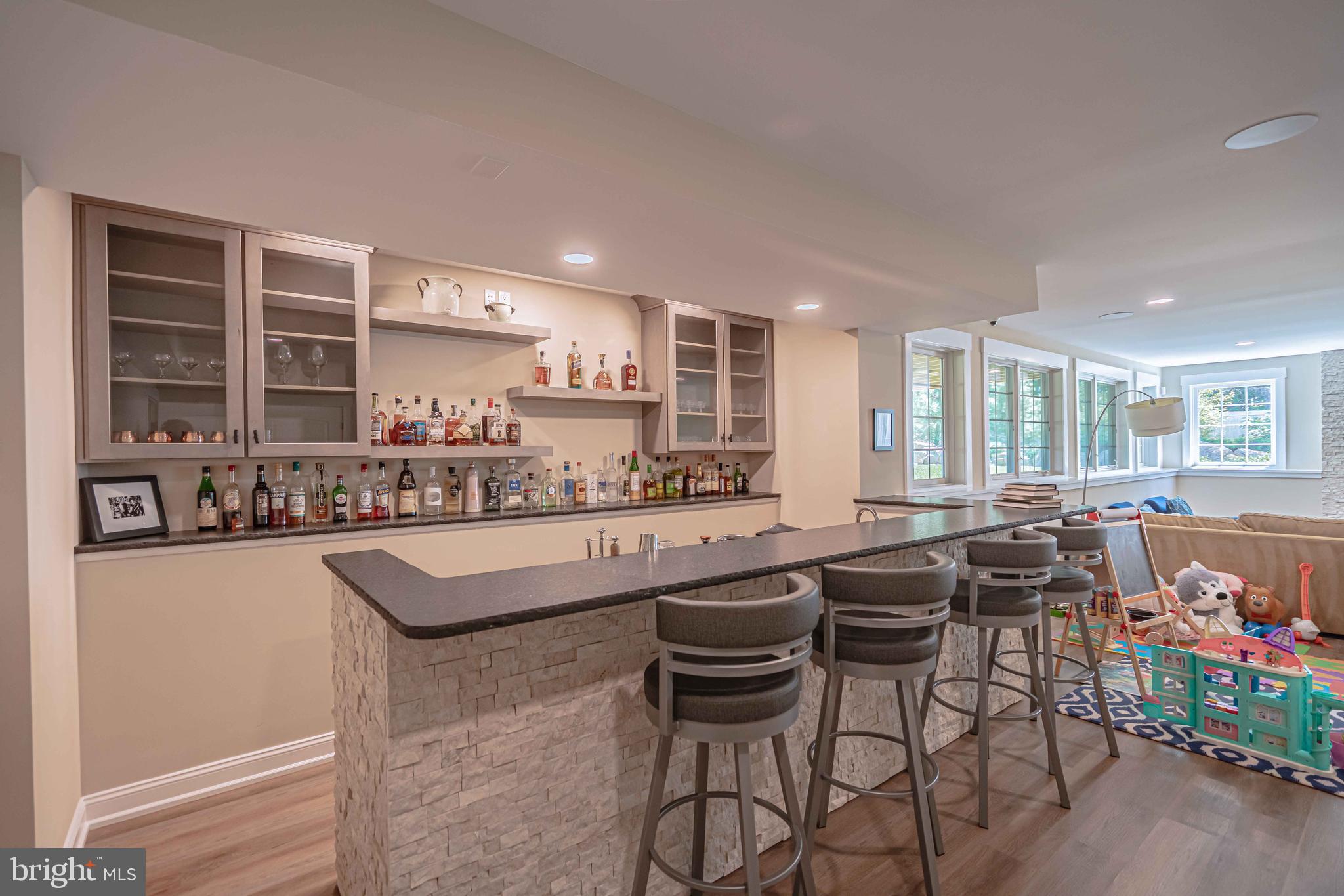 STONE BRIAR - Residential