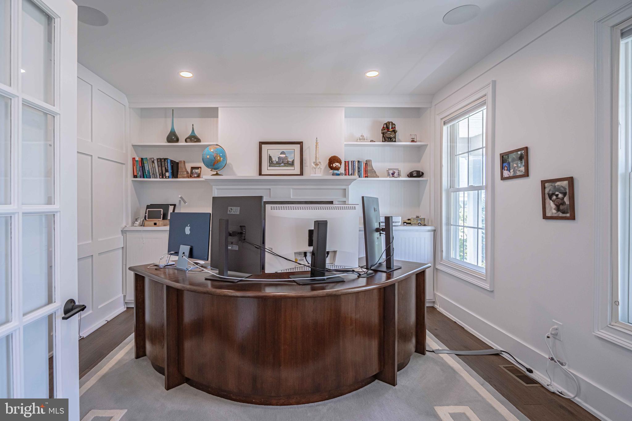 STONE BRIAR - Residential