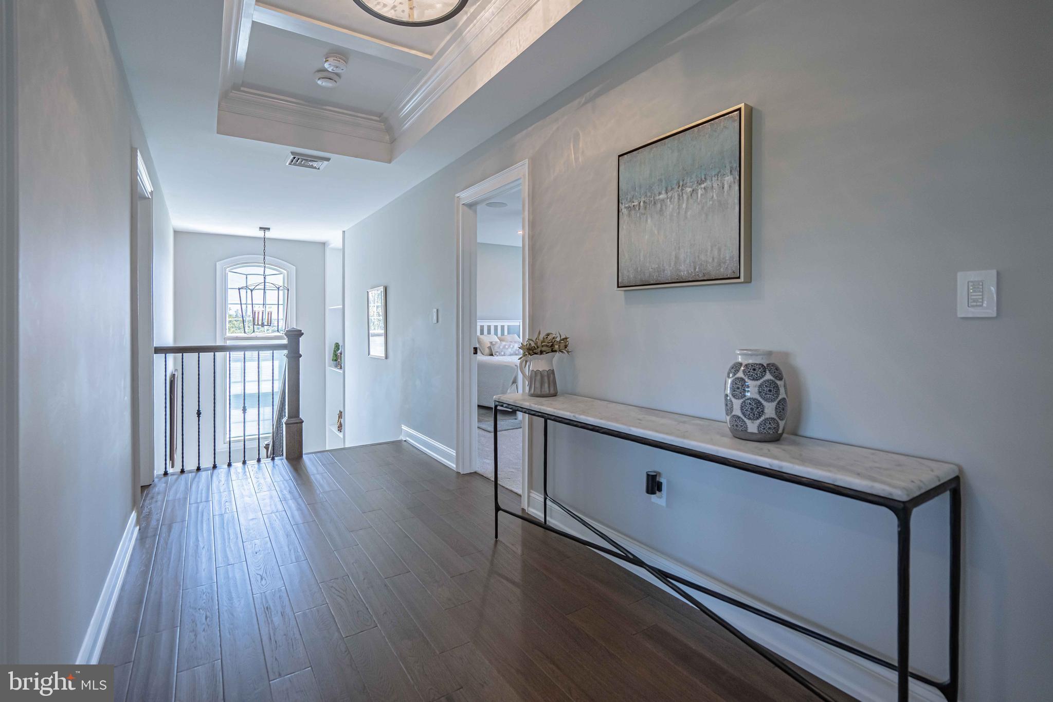 STONE BRIAR - Residential