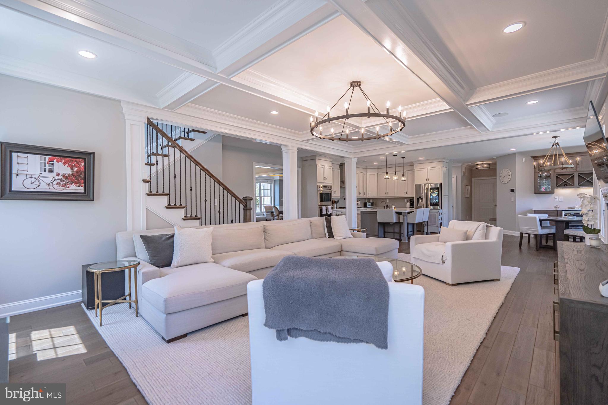 STONE BRIAR - Residential