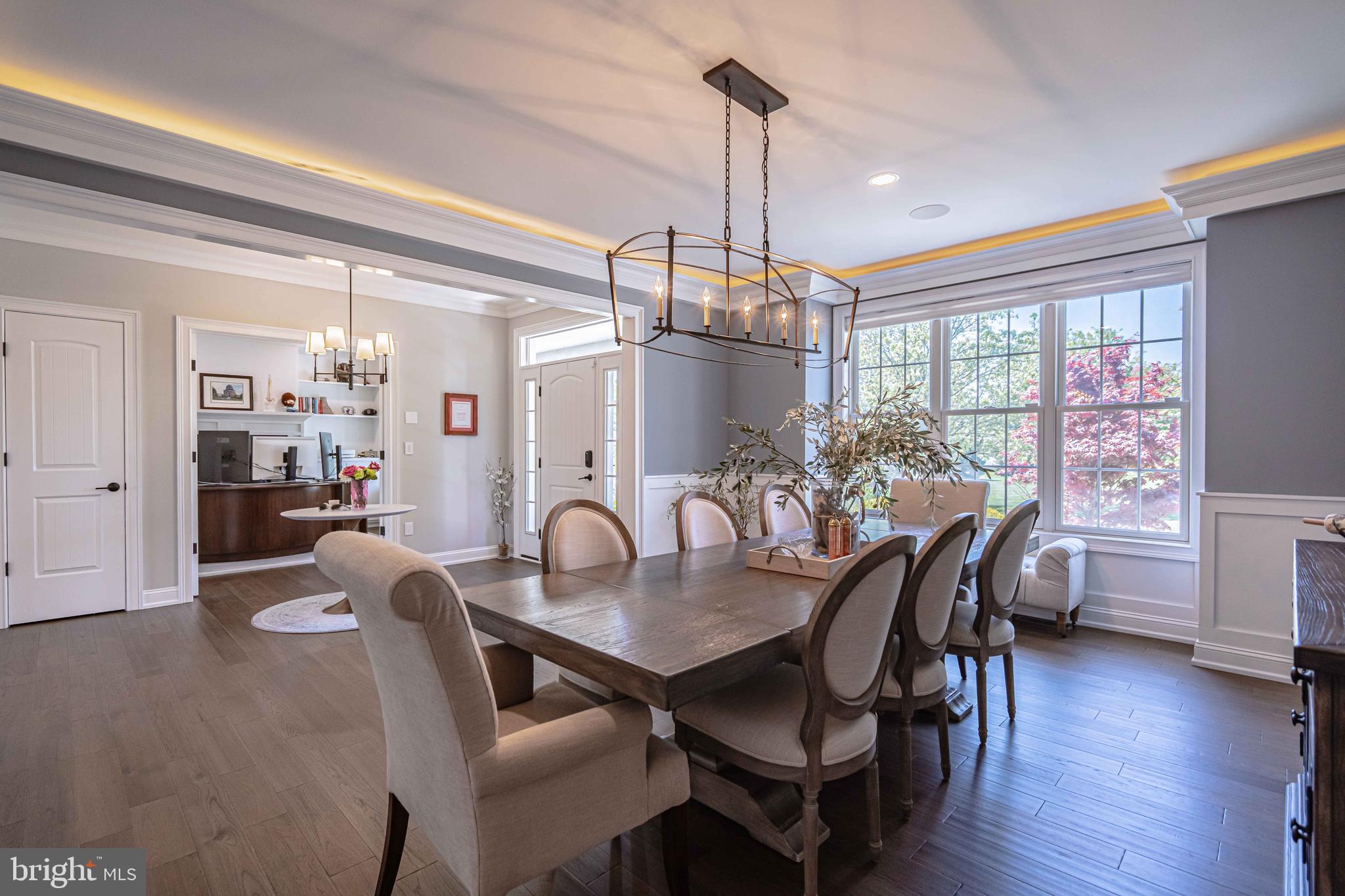 STONE BRIAR - Residential