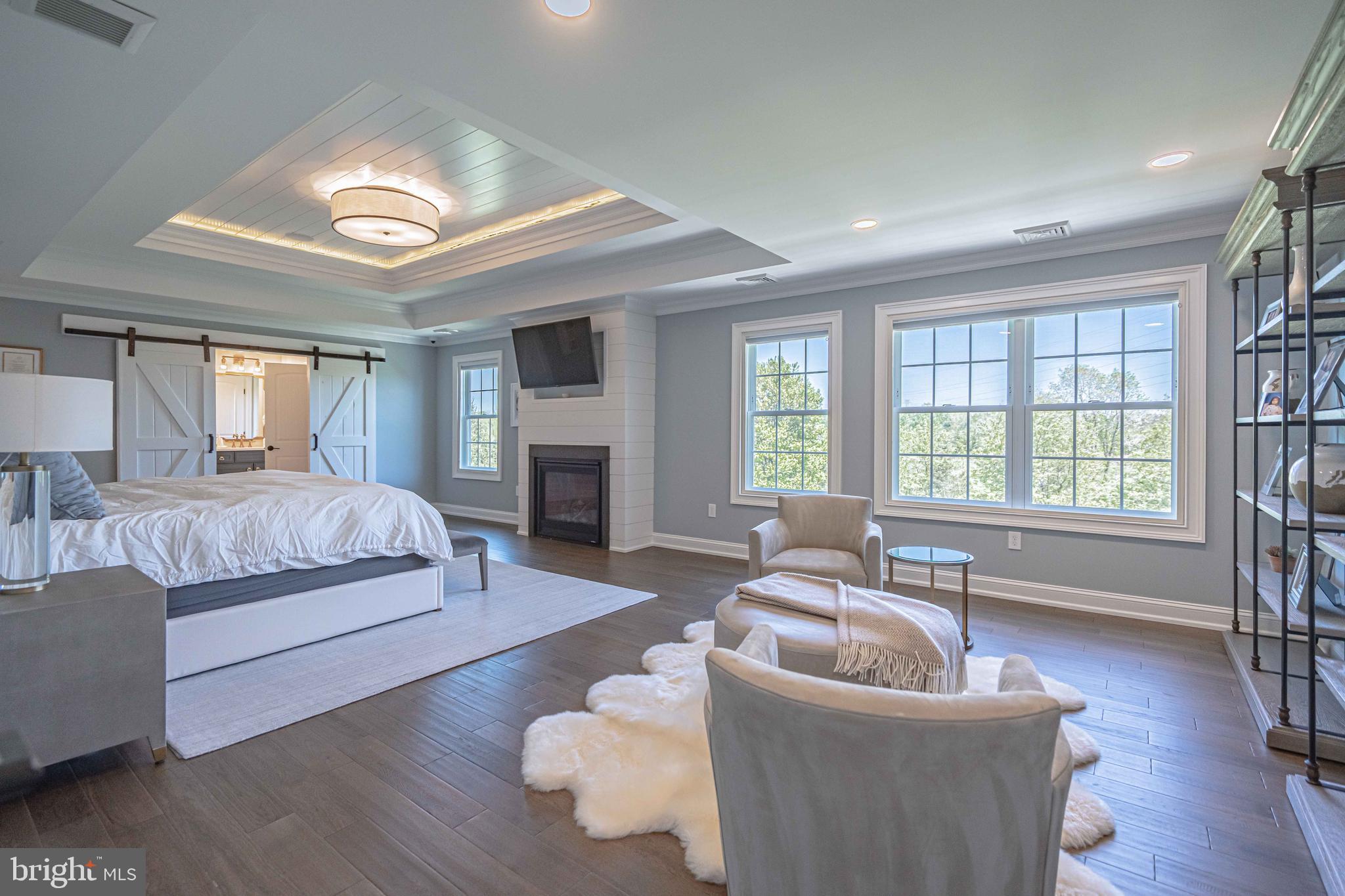 STONE BRIAR - Residential