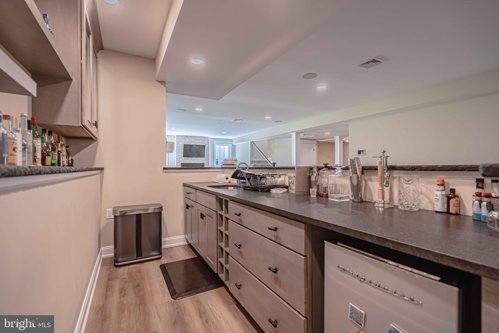 STONE BRIAR - Residential