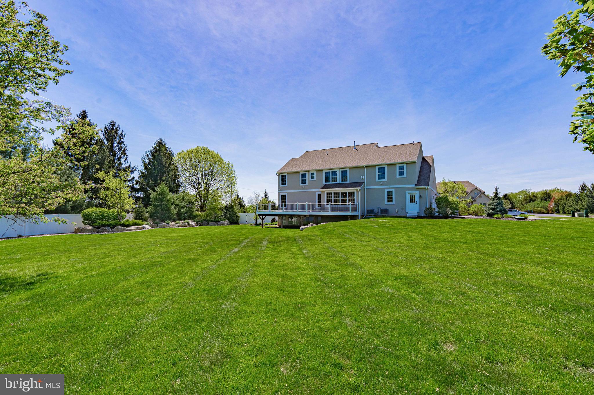 STONE BRIAR - Residential