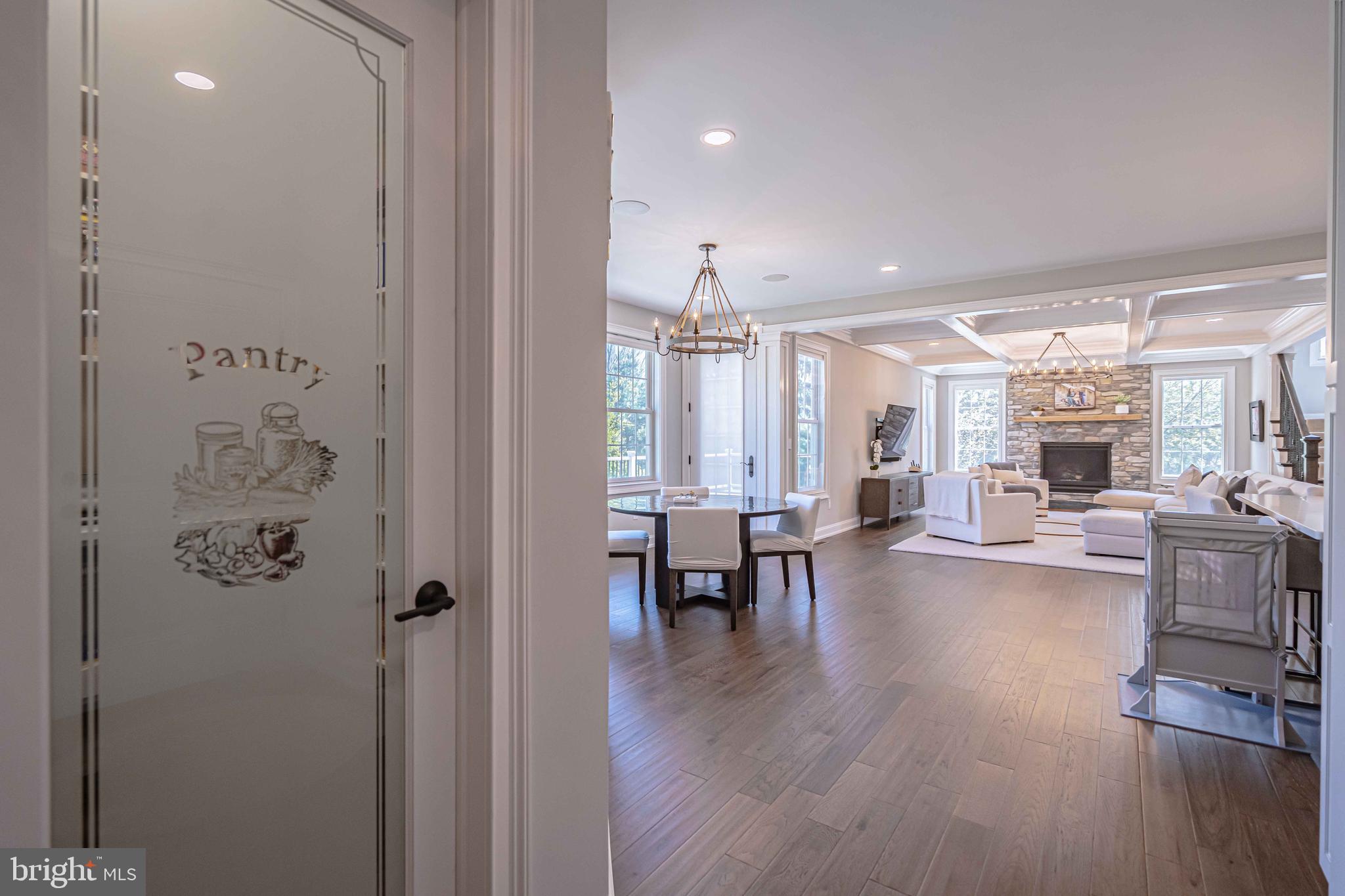 STONE BRIAR - Residential