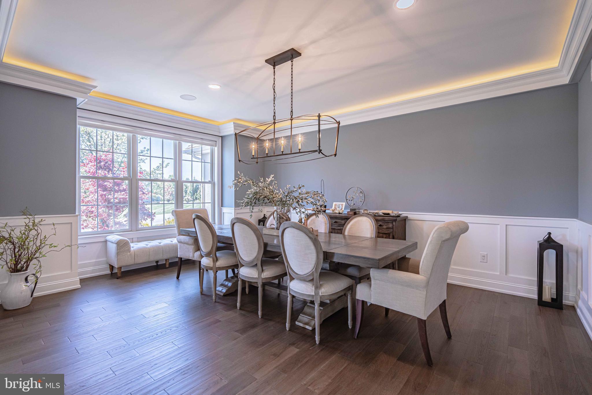 STONE BRIAR - Residential