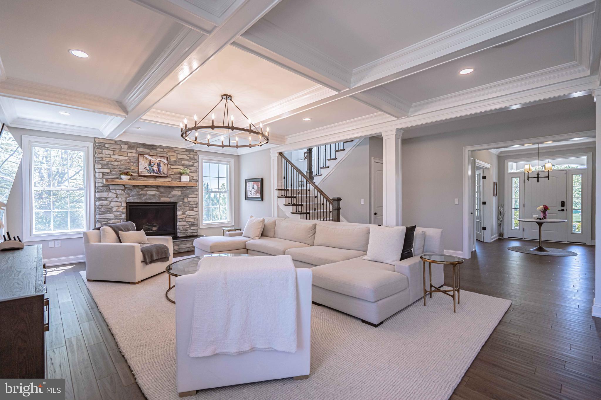 STONE BRIAR - Residential