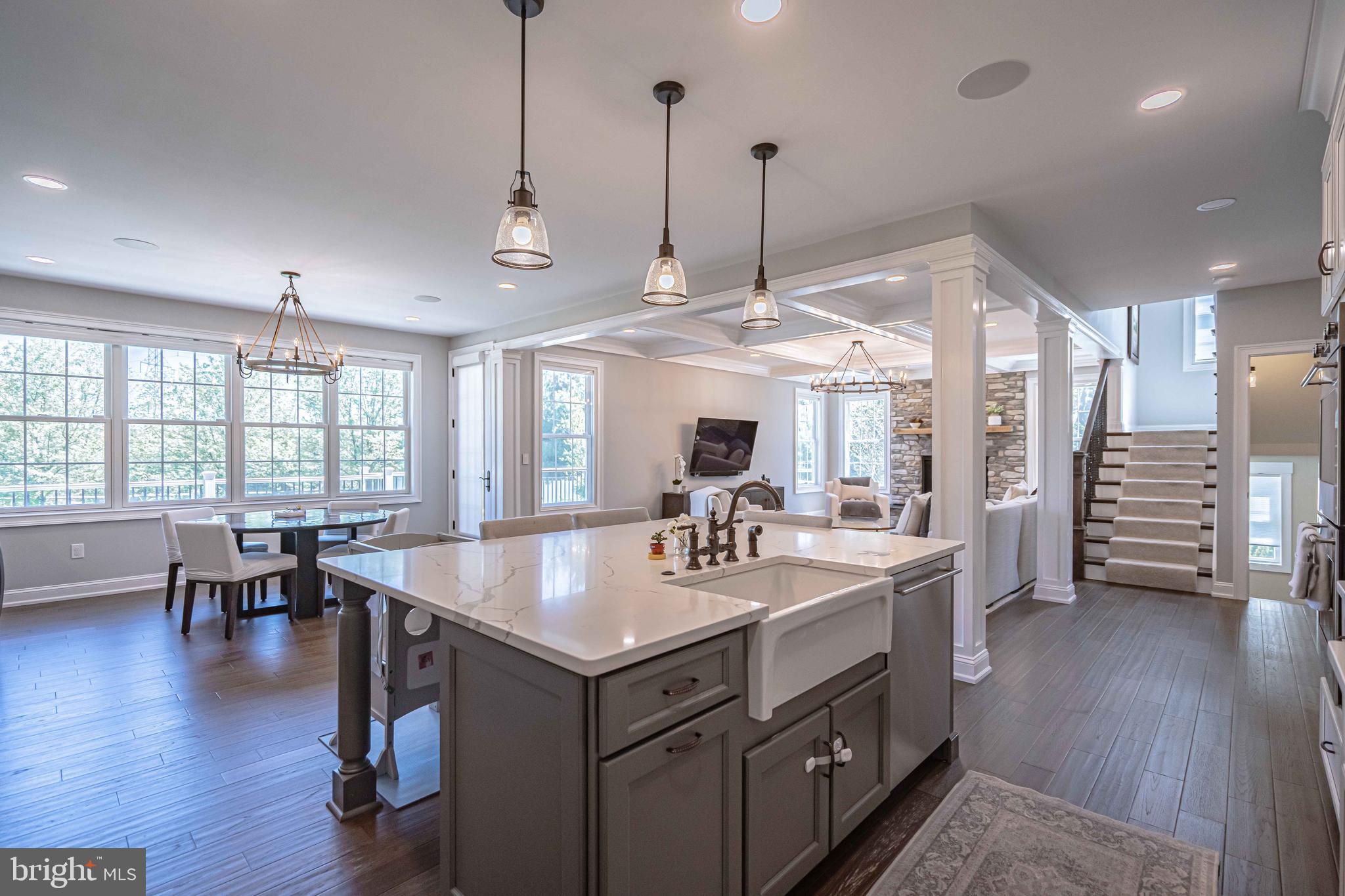 STONE BRIAR - Residential