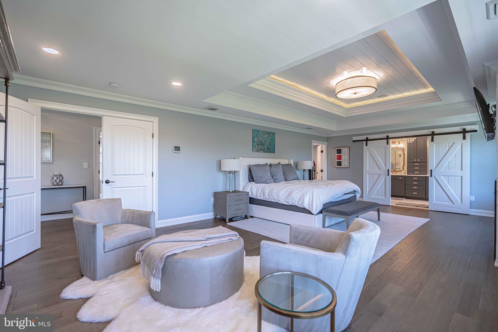 STONE BRIAR - Residential