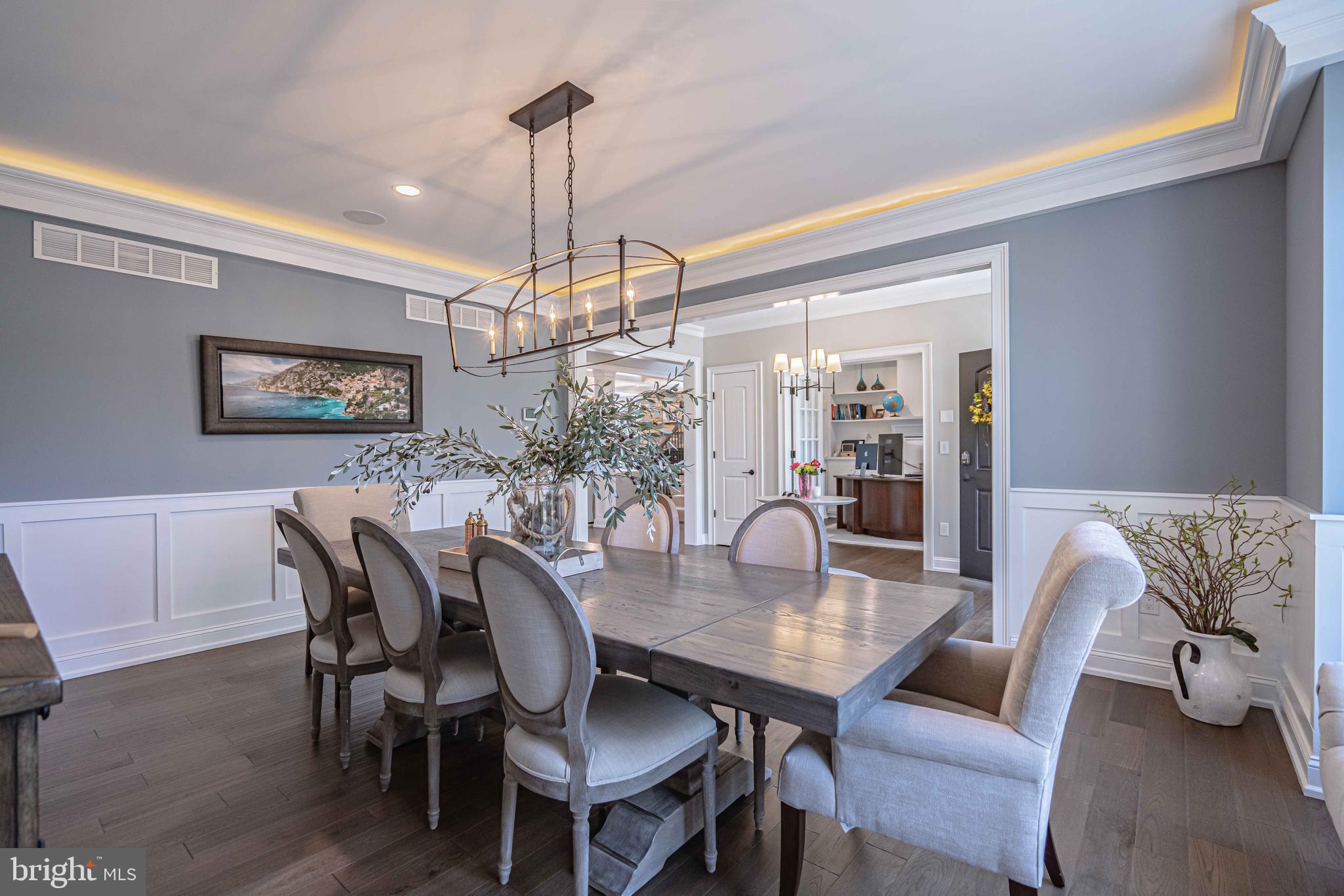 STONE BRIAR - Residential