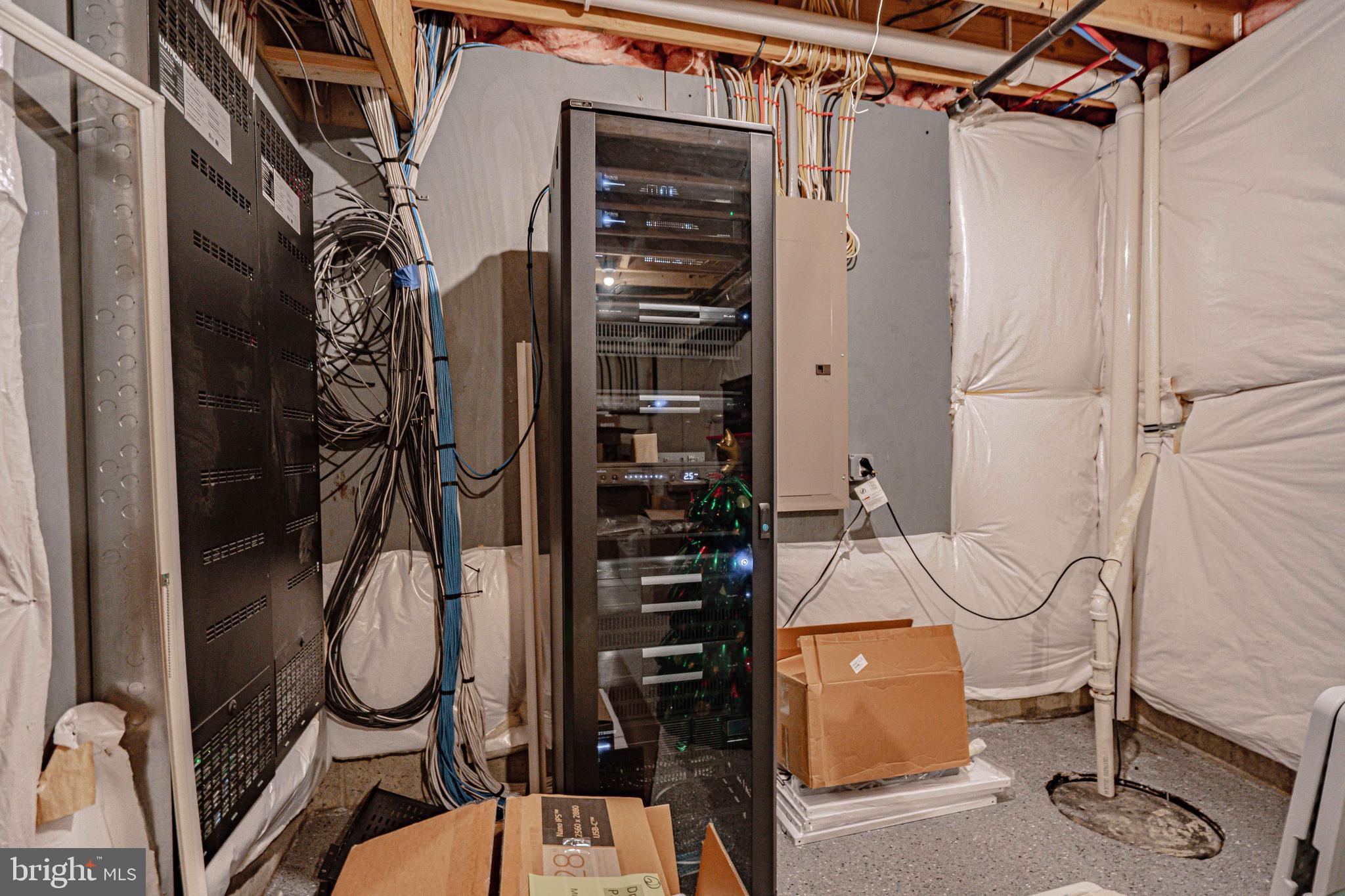 STONE BRIAR - Residential