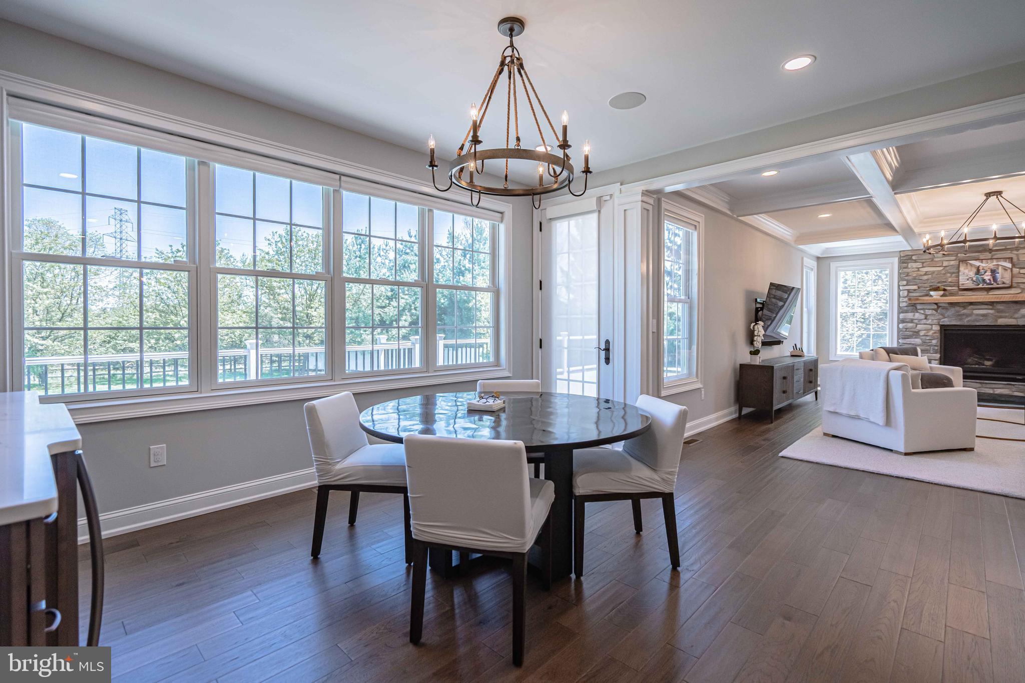 STONE BRIAR - Residential