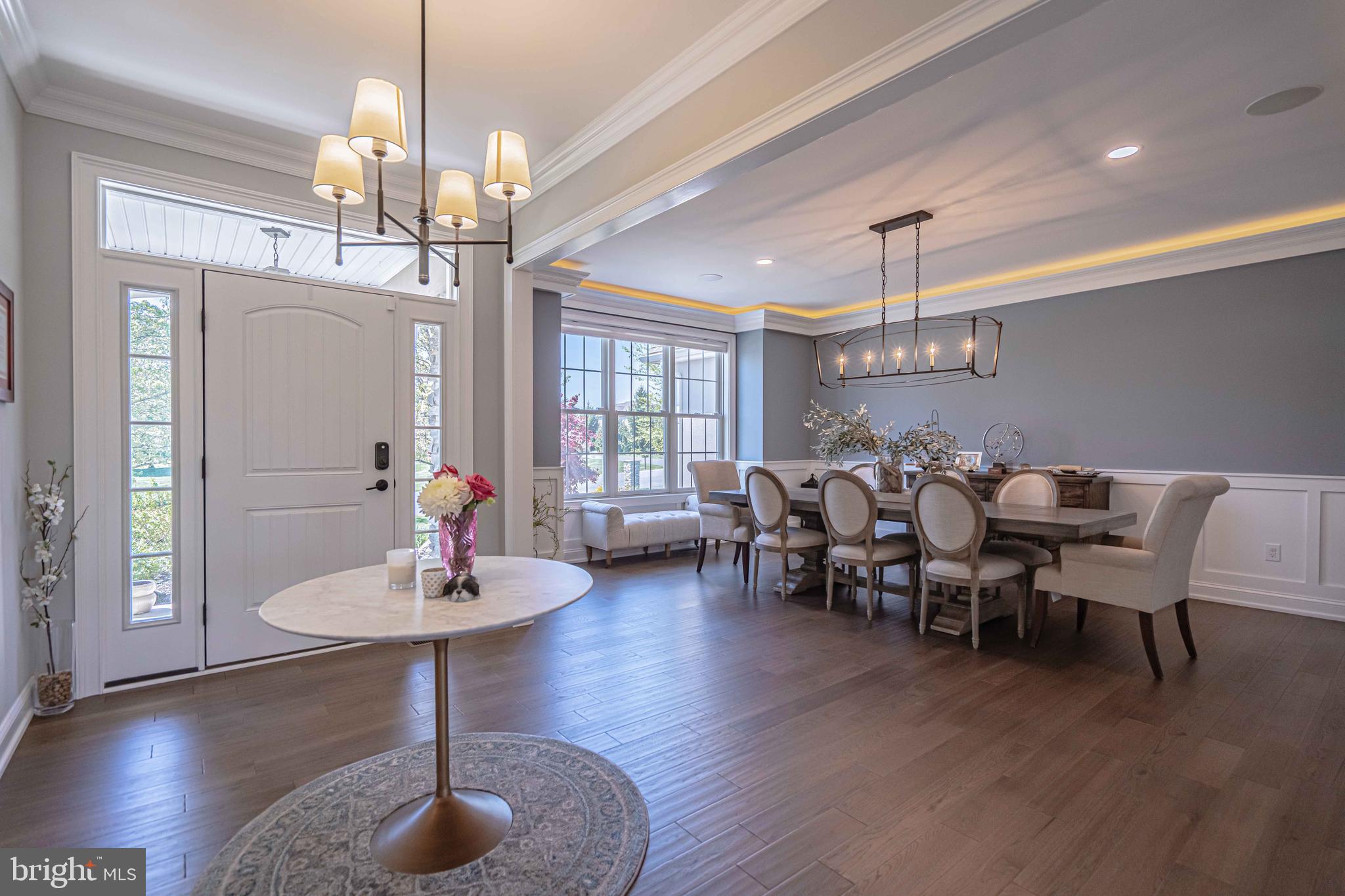 STONE BRIAR - Residential