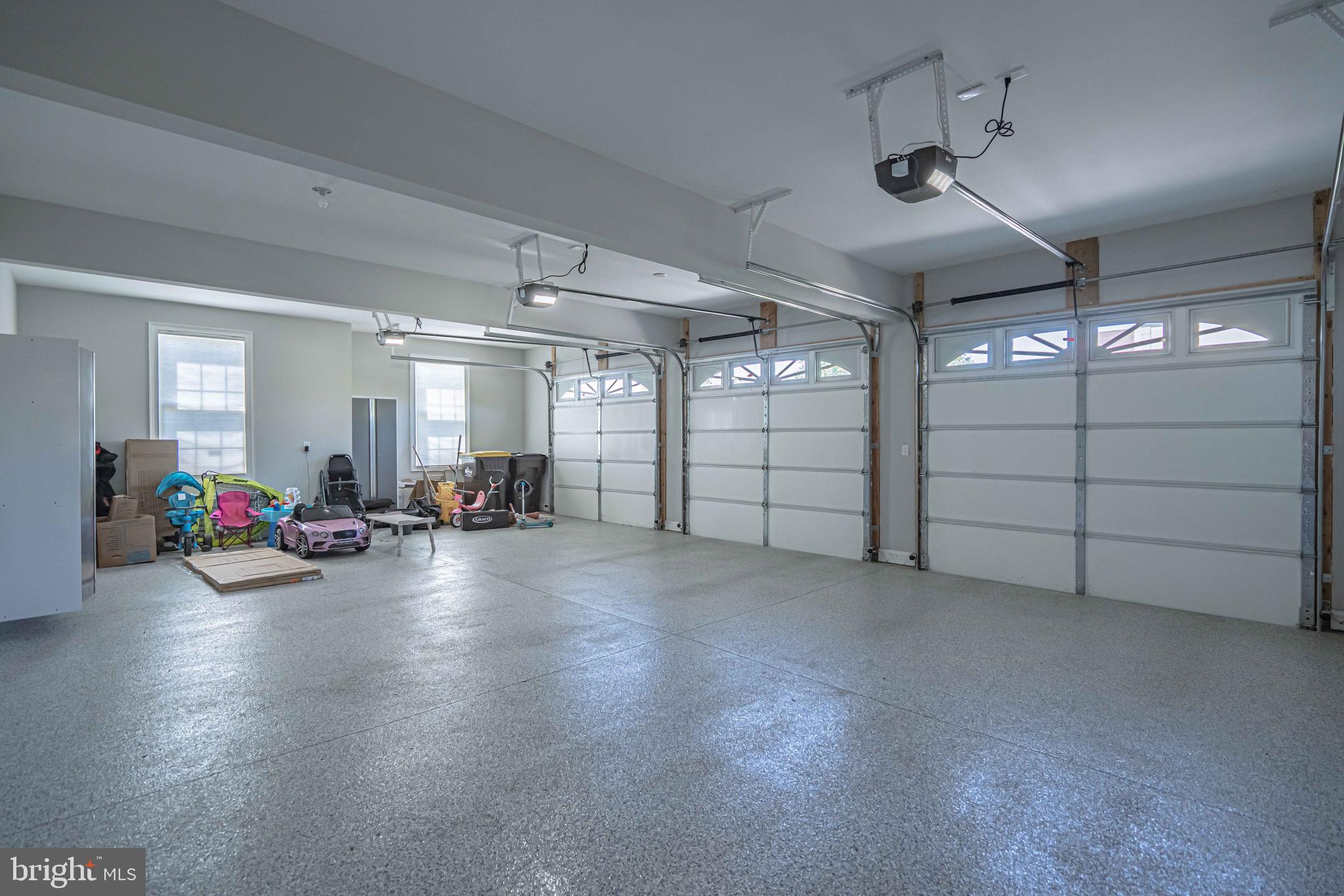 STONE BRIAR - Residential