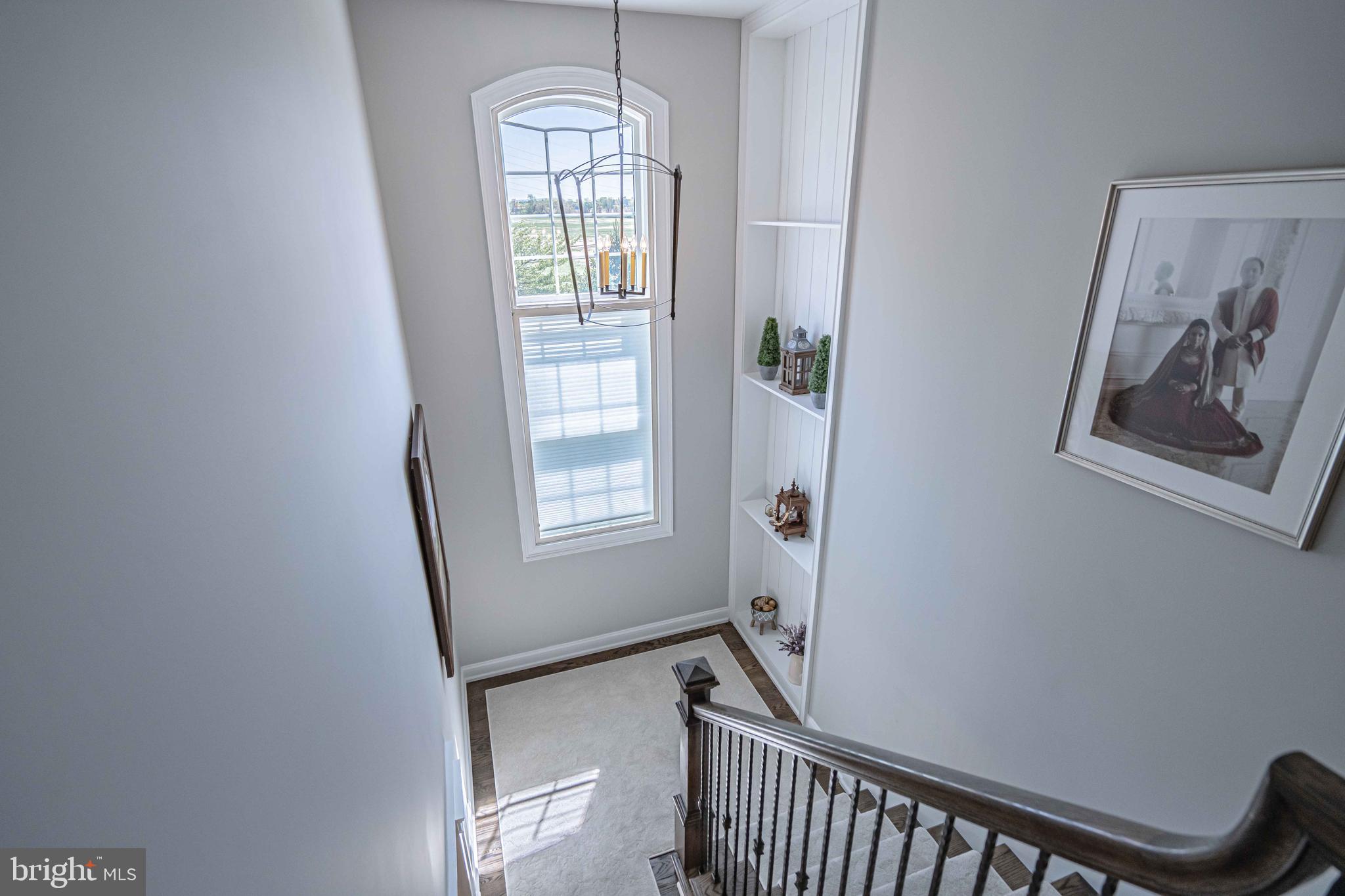 STONE BRIAR - Residential