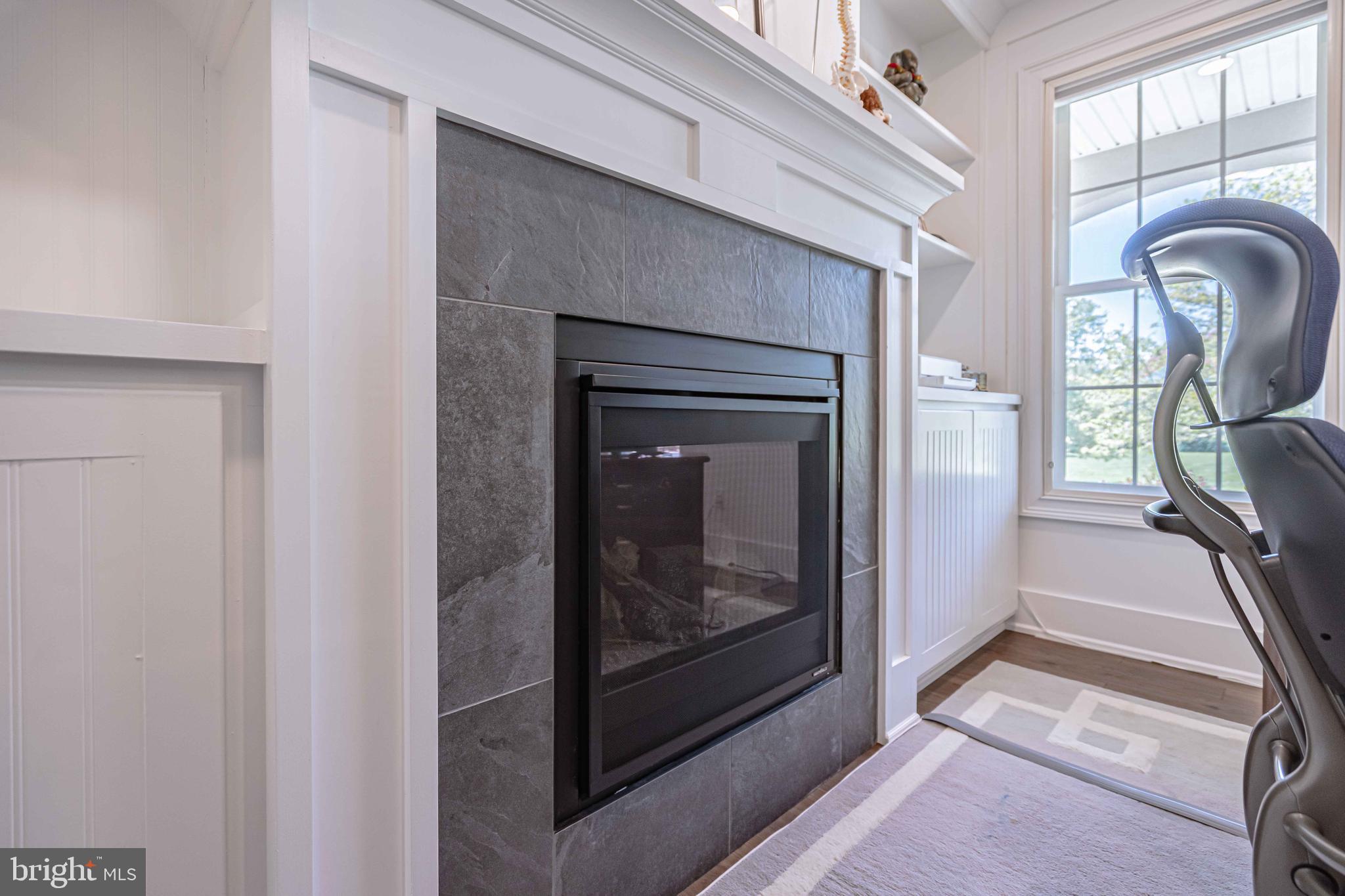 STONE BRIAR - Residential