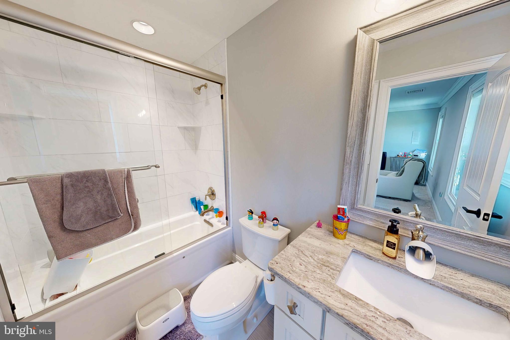 STONE BRIAR - Residential