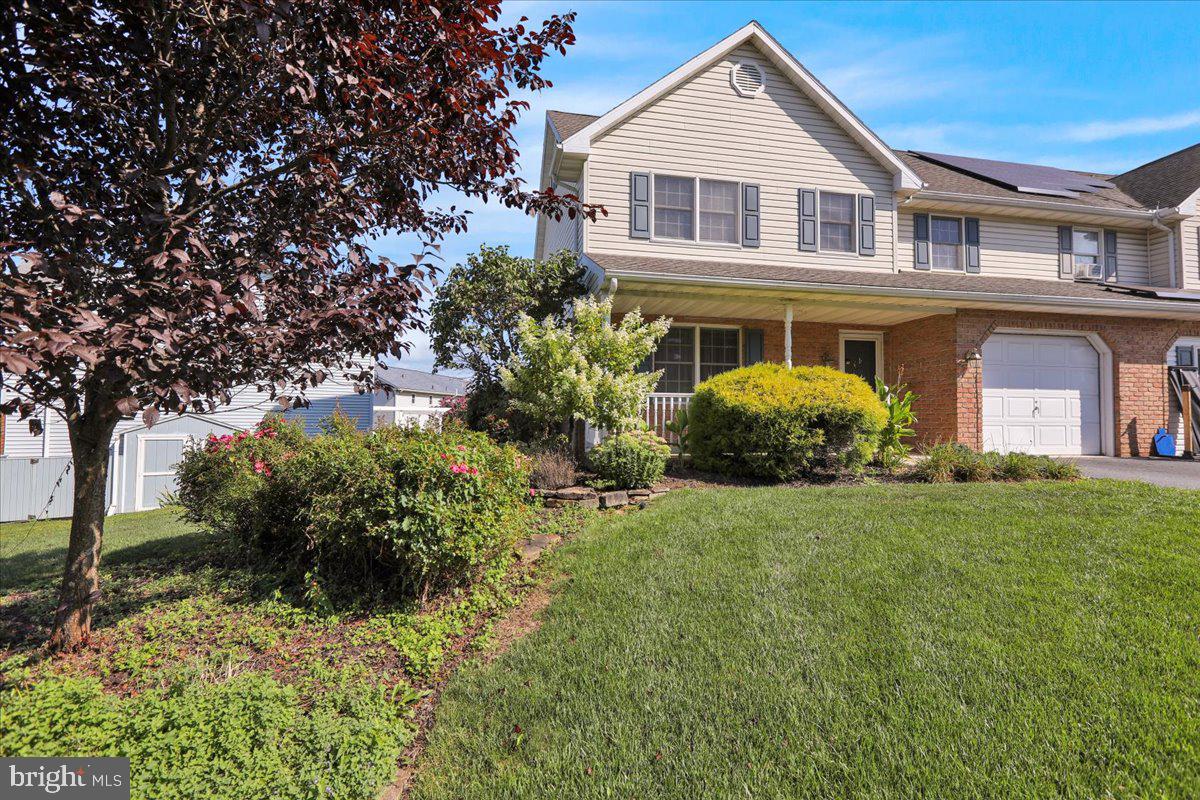 903 CACOOSING DRIVE
