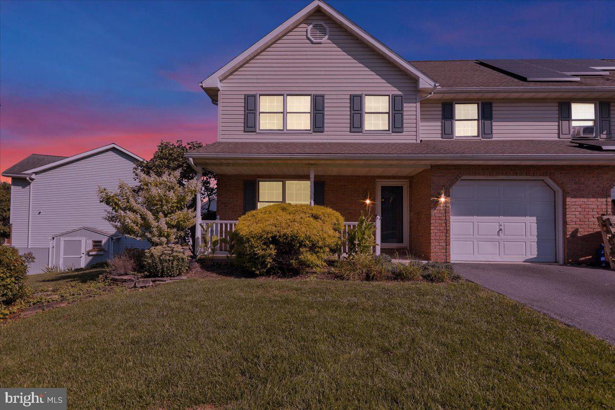 903 CACOOSING DRIVE