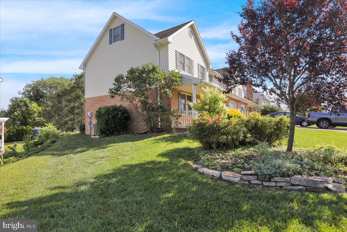 903 CACOOSING DRIVE