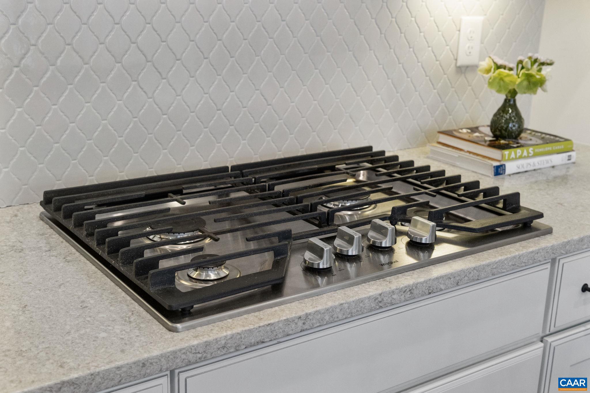 OLD TRAIL - Residential