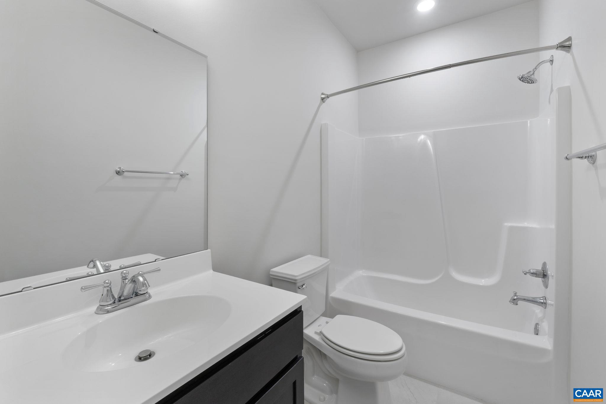 OLD TRAIL - Residential