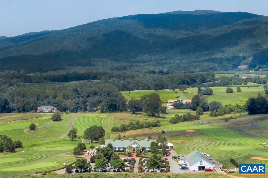 OLD TRAIL - Residential