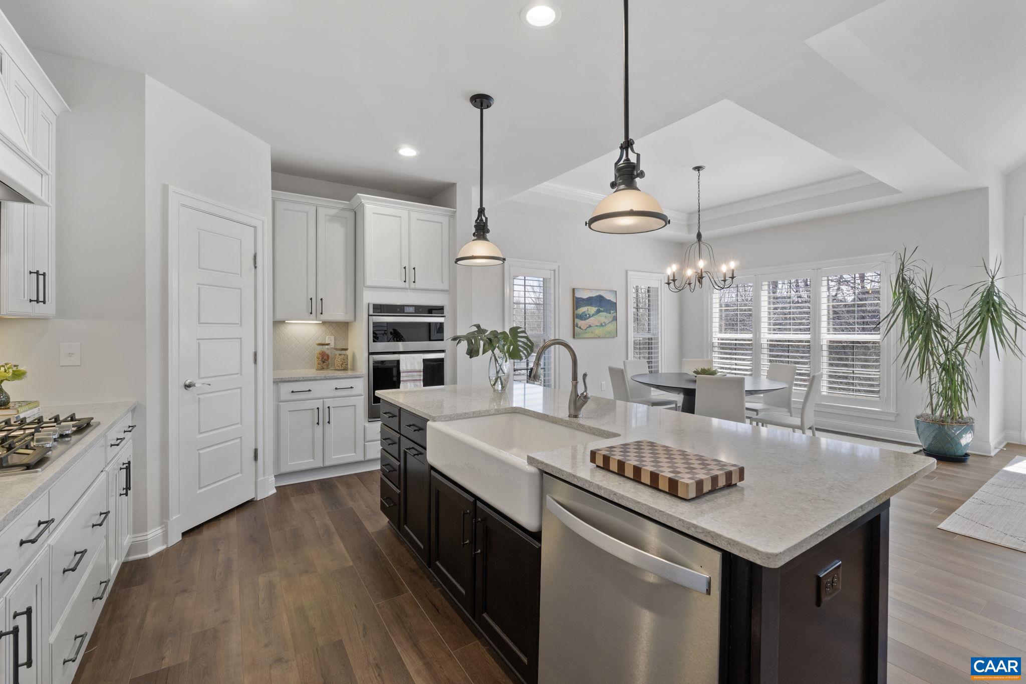 OLD TRAIL - Residential