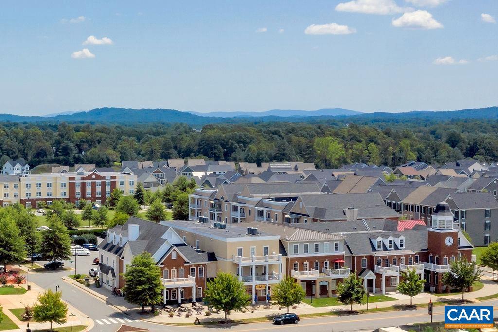 OLD TRAIL - Residential