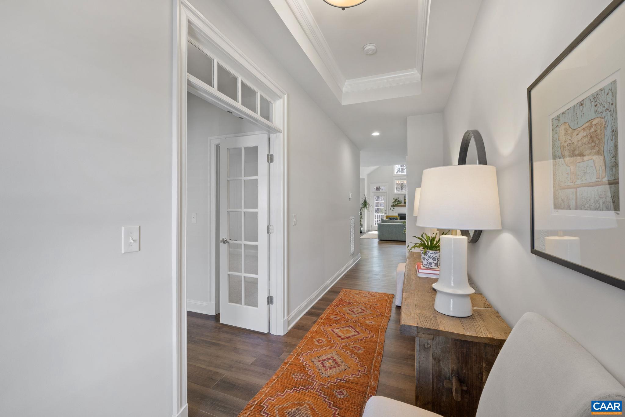 OLD TRAIL - Residential