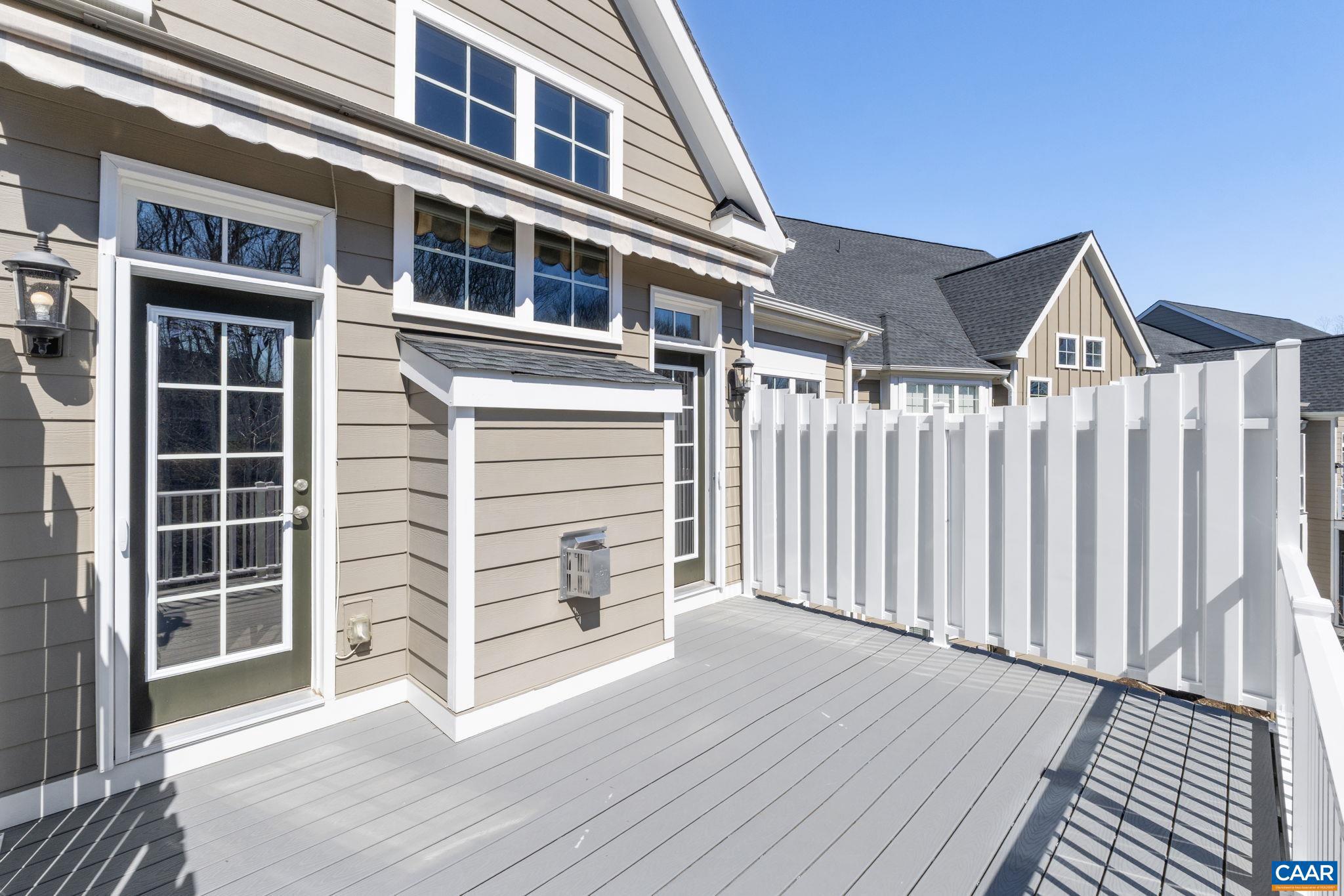 OLD TRAIL - Residential